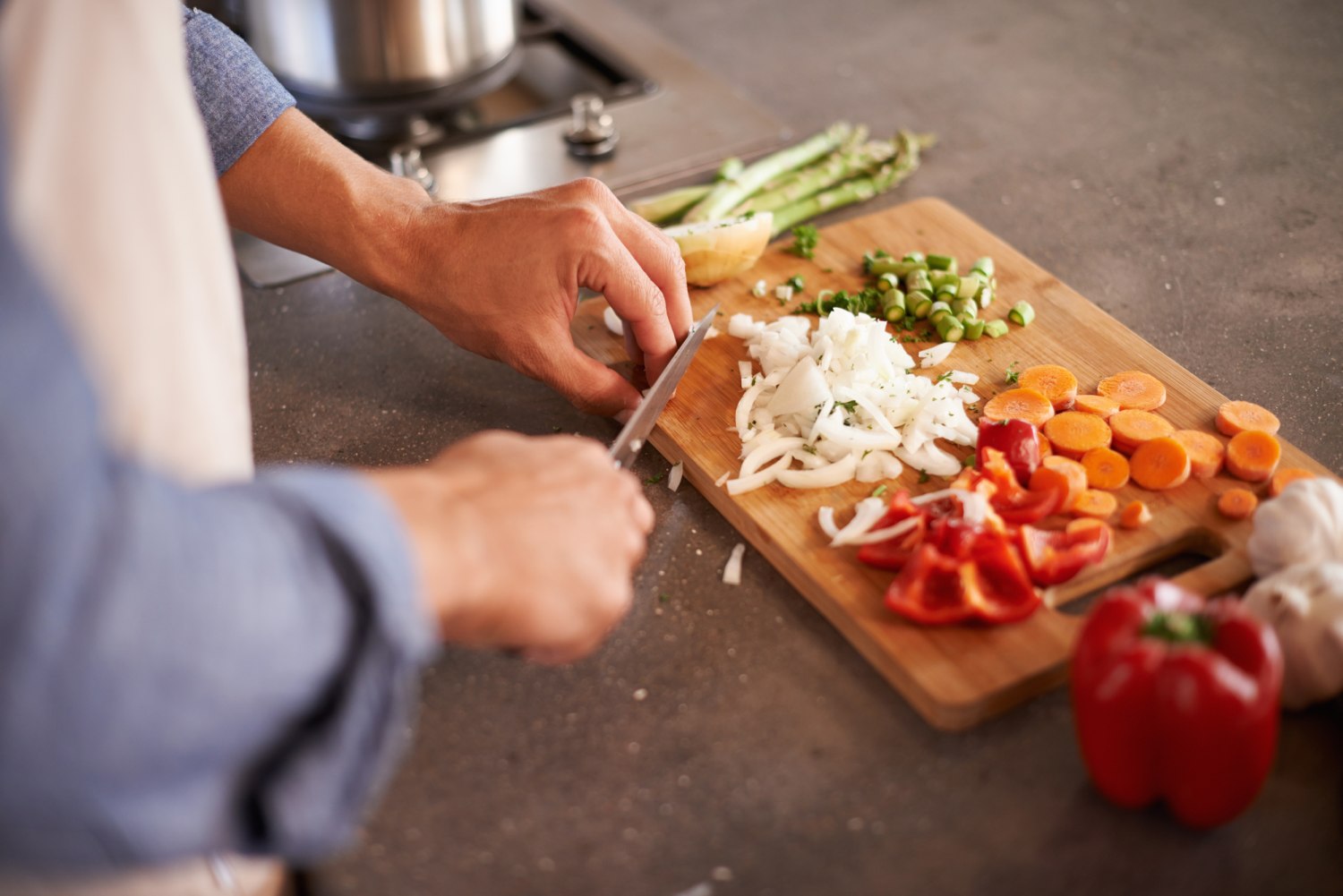 What It Really Takes to Make a Healthy Habit Stick