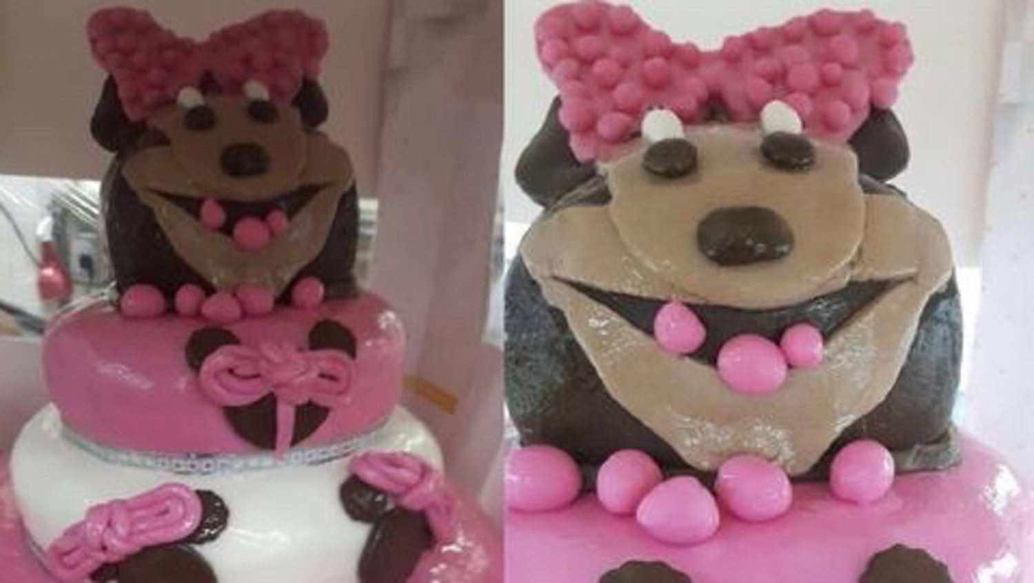 25 Funny Cakes and Cake Fails You Need to See - Let's Eat Cake