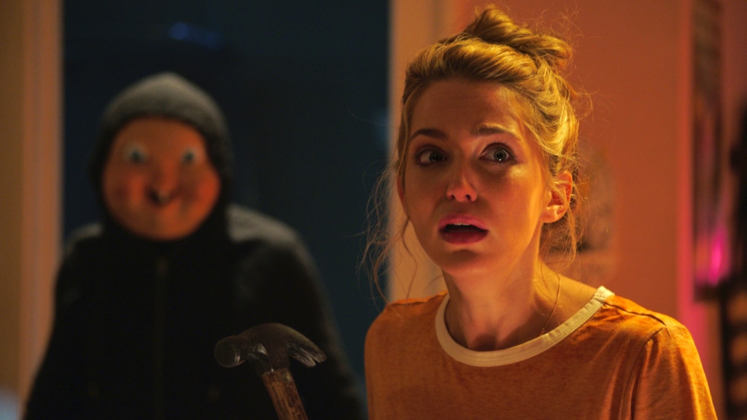 Happy Death Day' Scares Off 'Blade Runner' at the Box Office