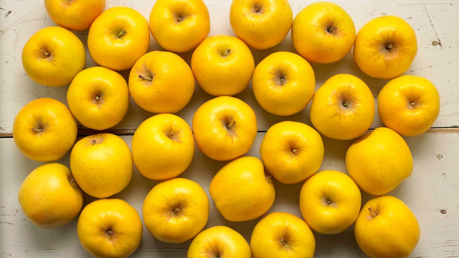 These apples won't turn brown after being sliced — and they're non-GMO