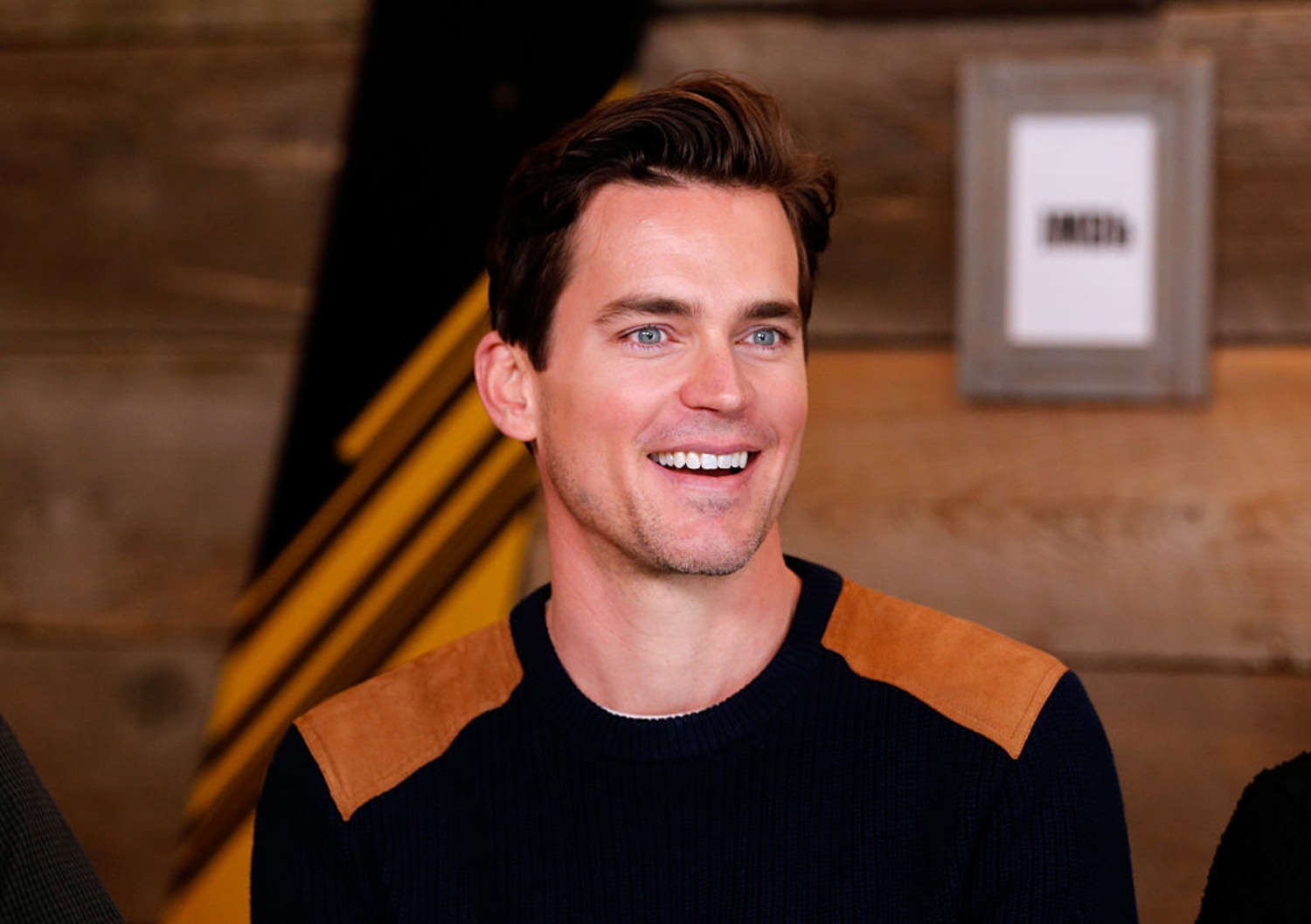 Matt Bomer, Jim Parsons, Zachary Quinto Lead Cast of Broadway's 'Boys in  the Band