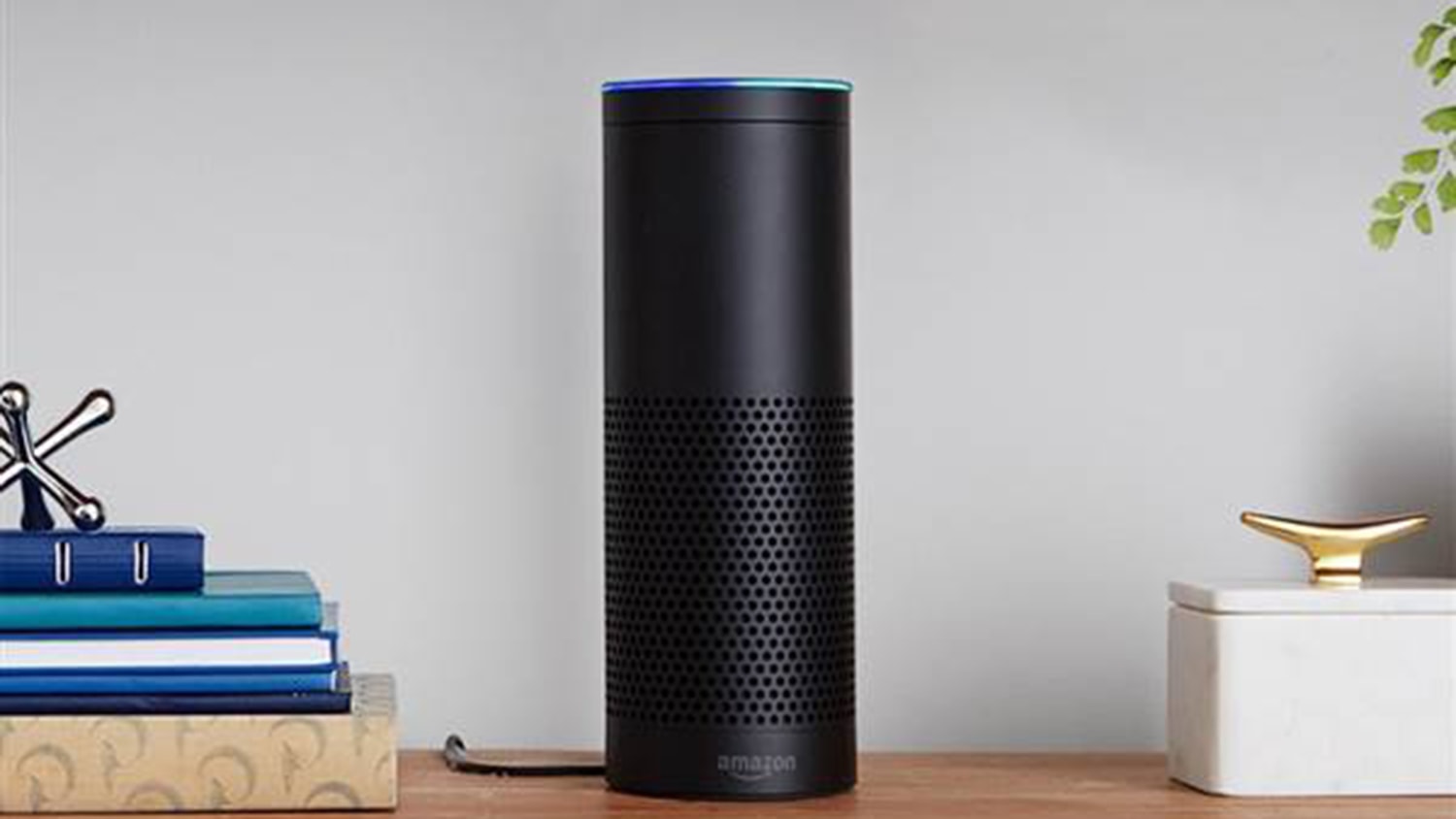 TODAY's Amazon Alexa Flash Briefing will make your morning