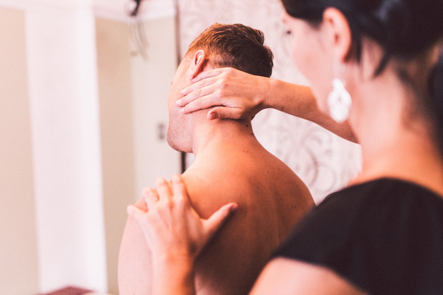 How Can You Benefit From Massage Therapy? - Beverly Physiotherapy