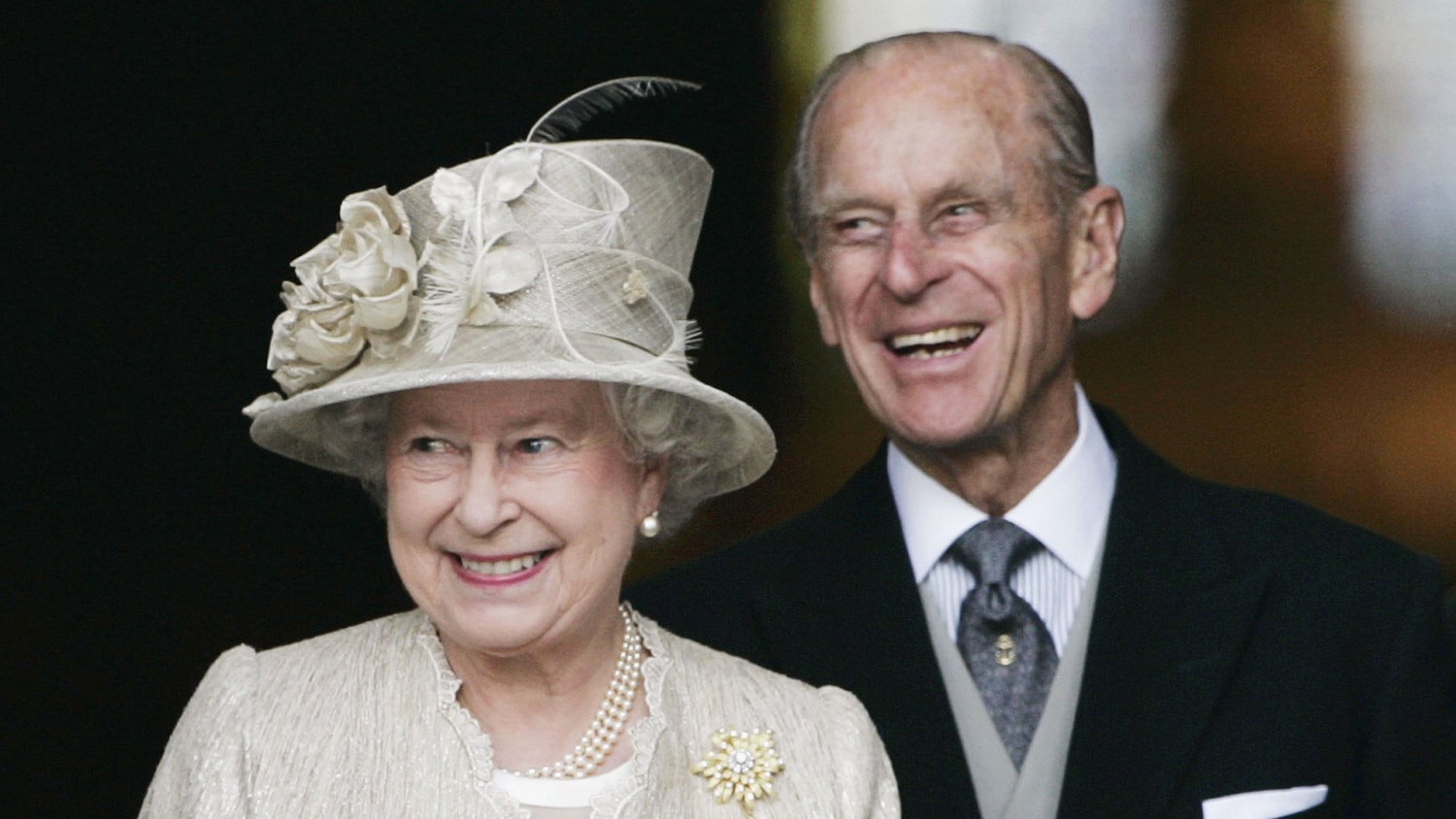 70 facts about The Queen and The Duke of Edinburgh's Wedding