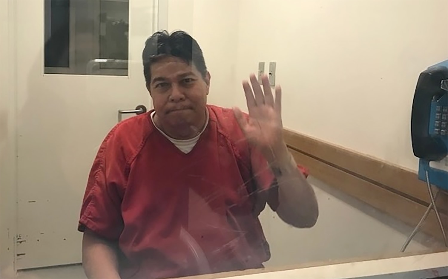 5-year prison term for Hawaii psychiatric hospital escape