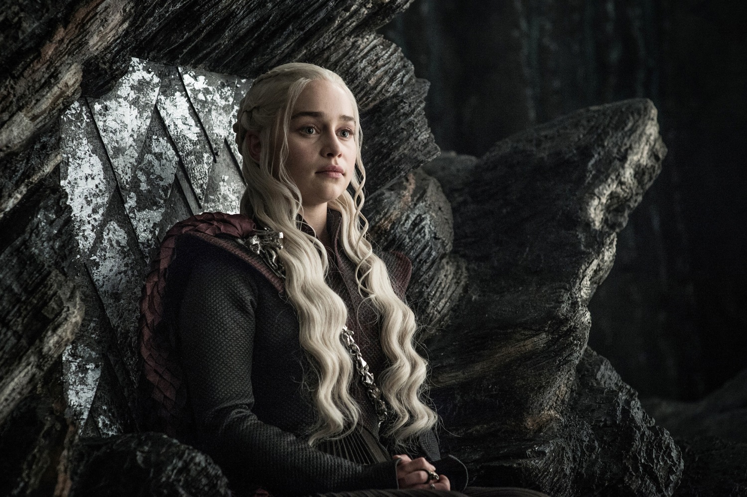 HBO Announces Game of Thrones Season 8 Premiere Date