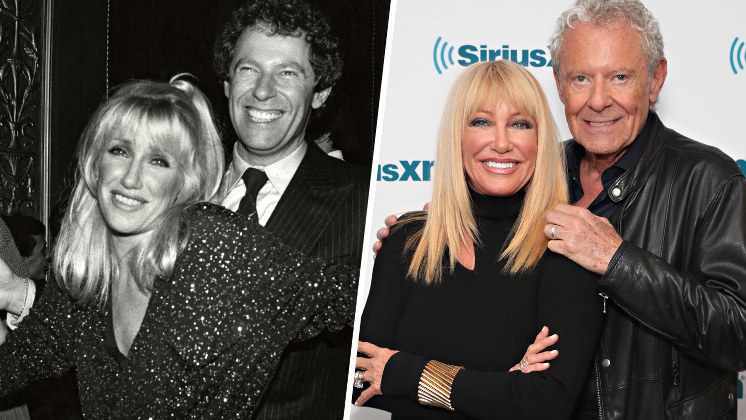 Suzanne Somers Reveals The Key To 40 Year Marriage And How To Avoid Arguments
