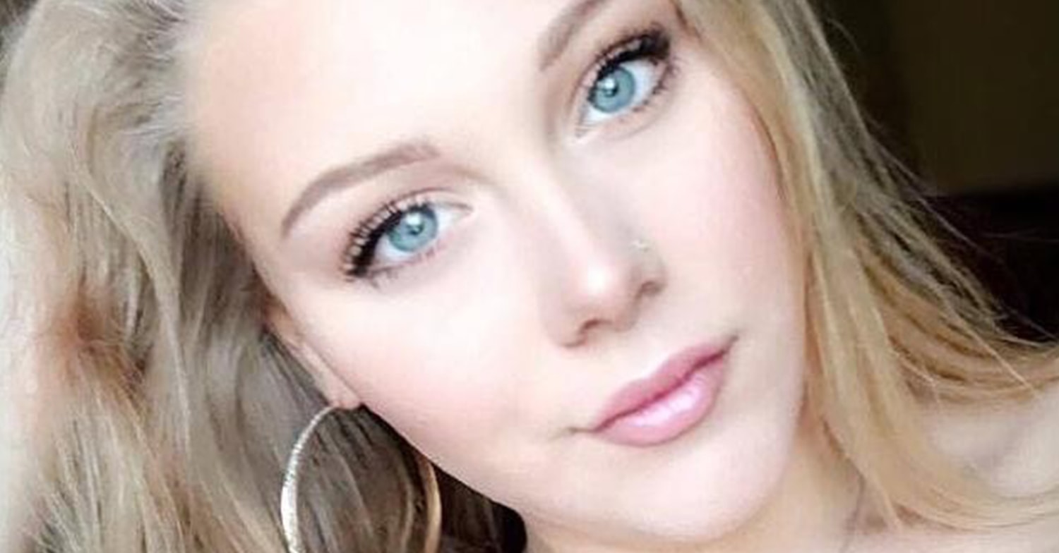 Pennsylvania teen Corinna Slusser a feared victim of New York City sex trafficking
