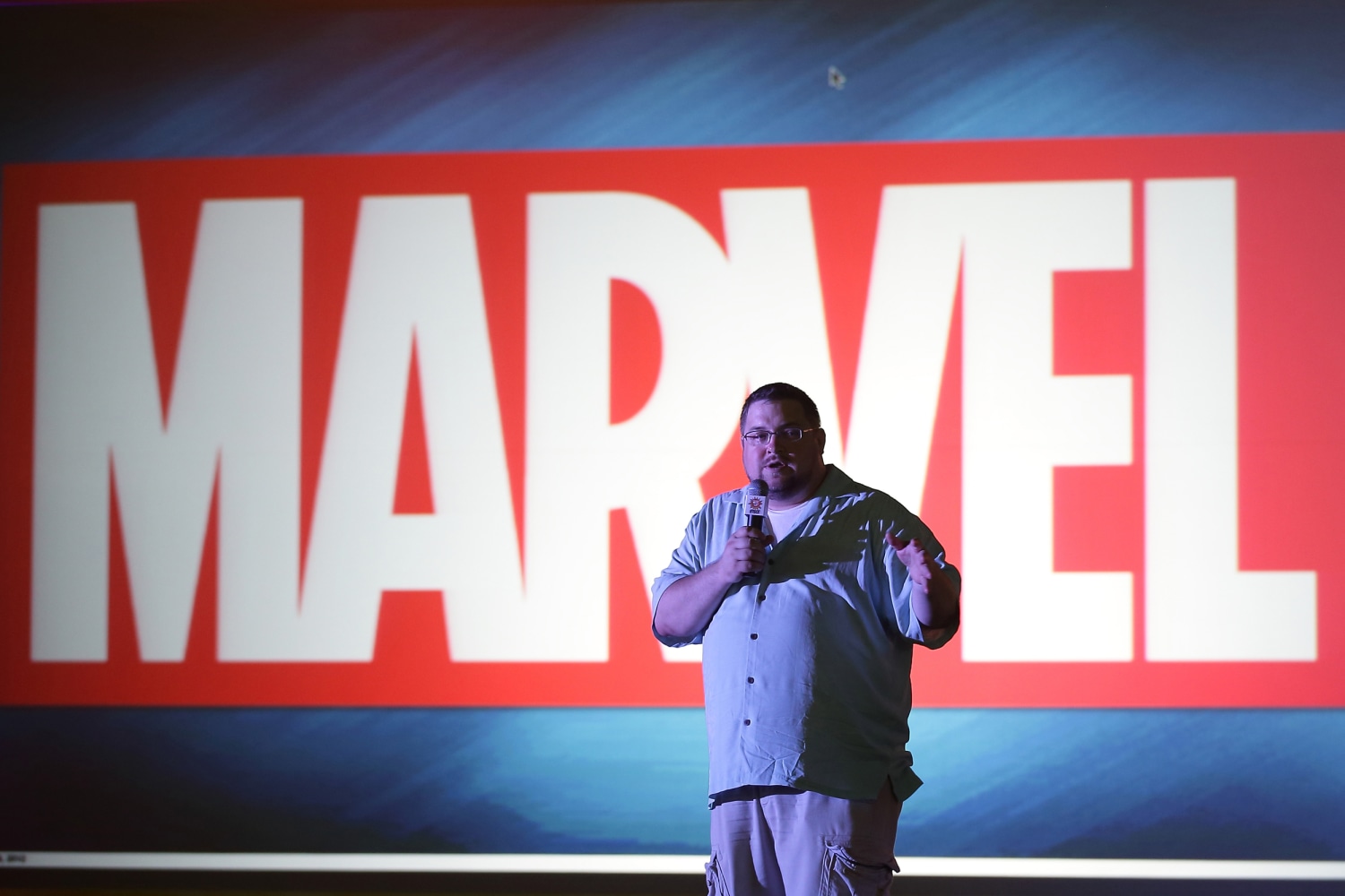 Marvel Comics editor's use of Japanese pen name has familiar Marvel Comics editor's use of Japanese pen name has familiar