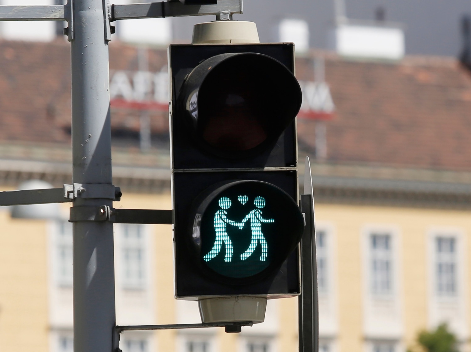Austrias supreme court paves way for same-sex marriage