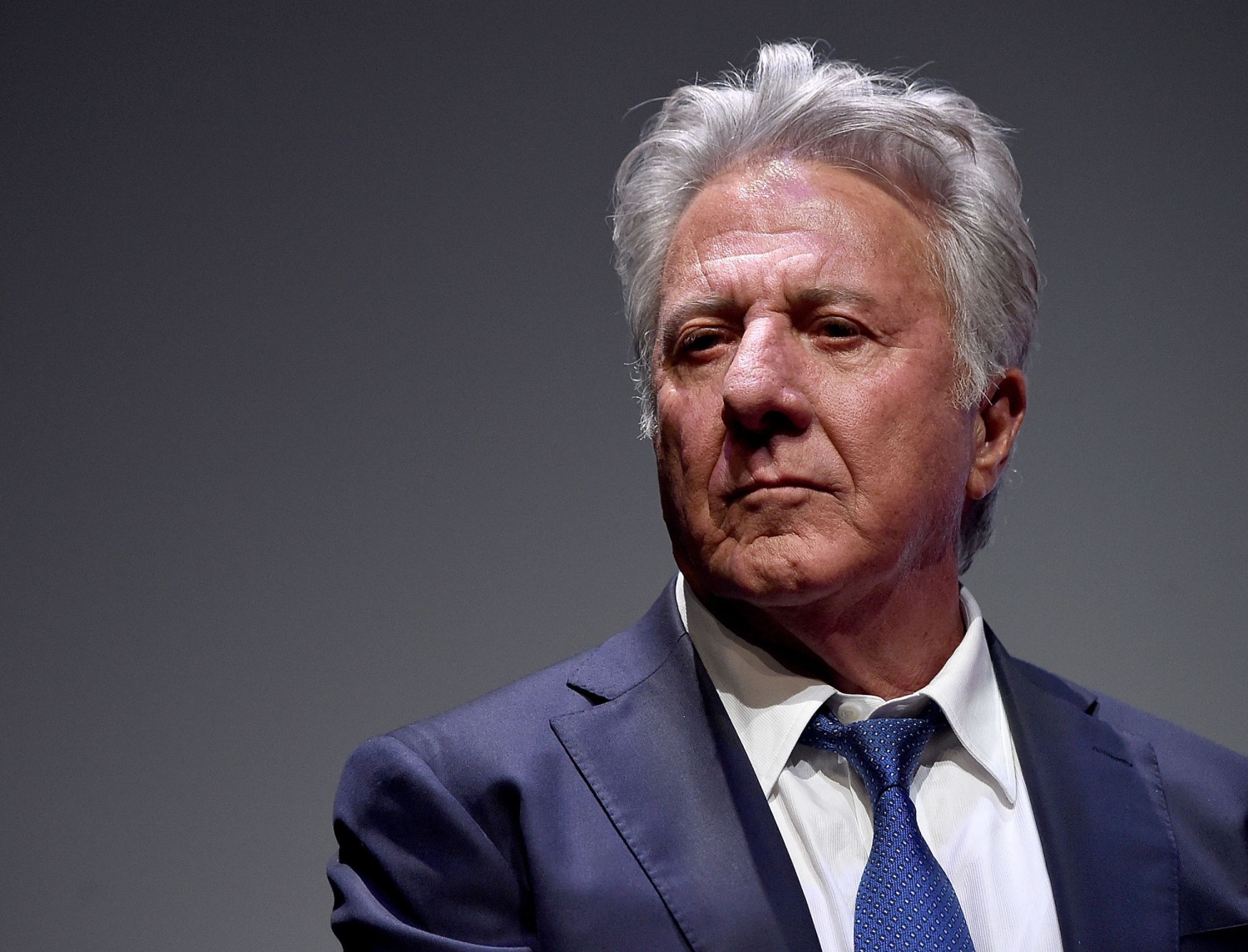 Dustin Hoffman exposed himself when I was 16, says playwright Cori Thomas
