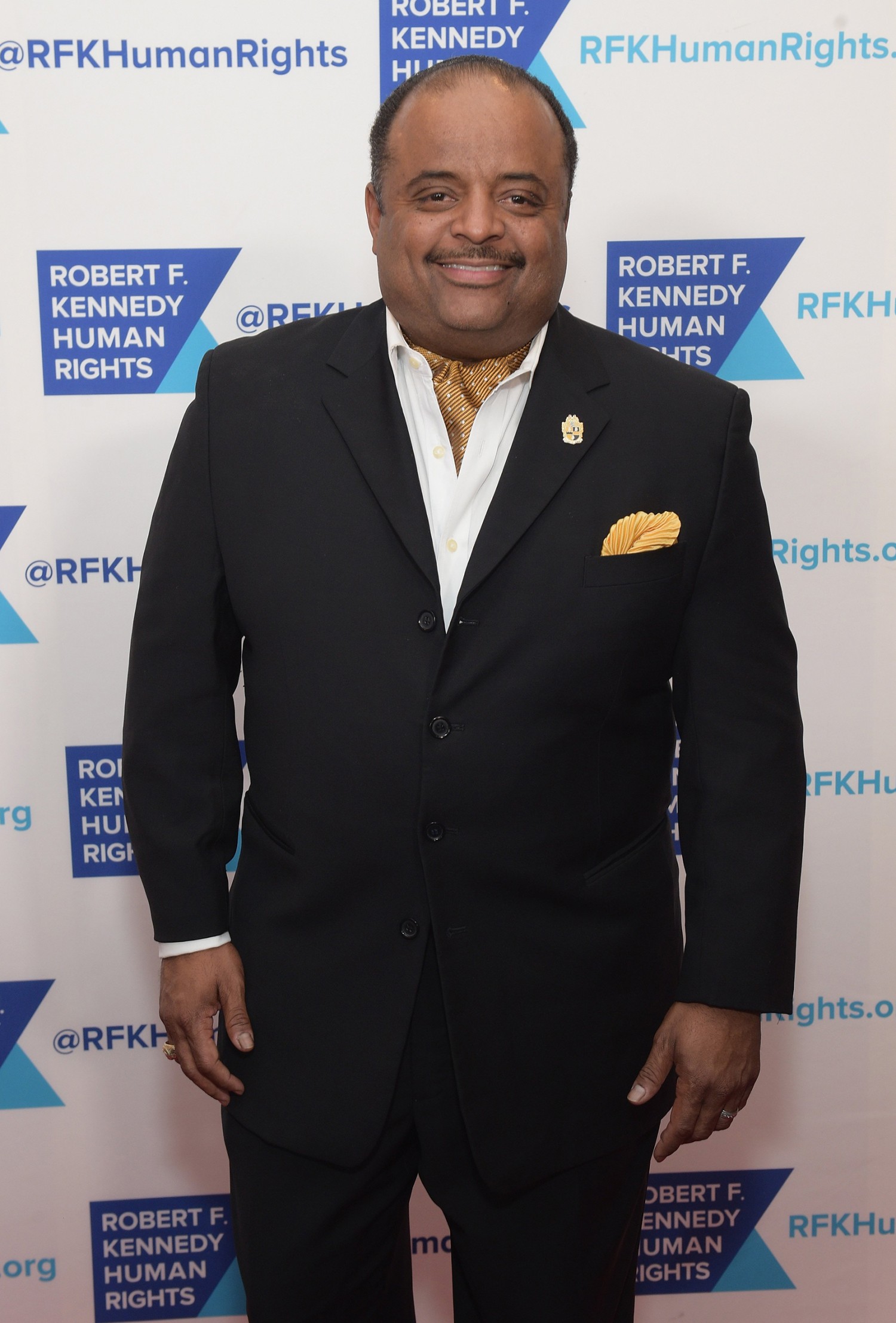 Roland Martin signs off from TV One show, ready for next chapter