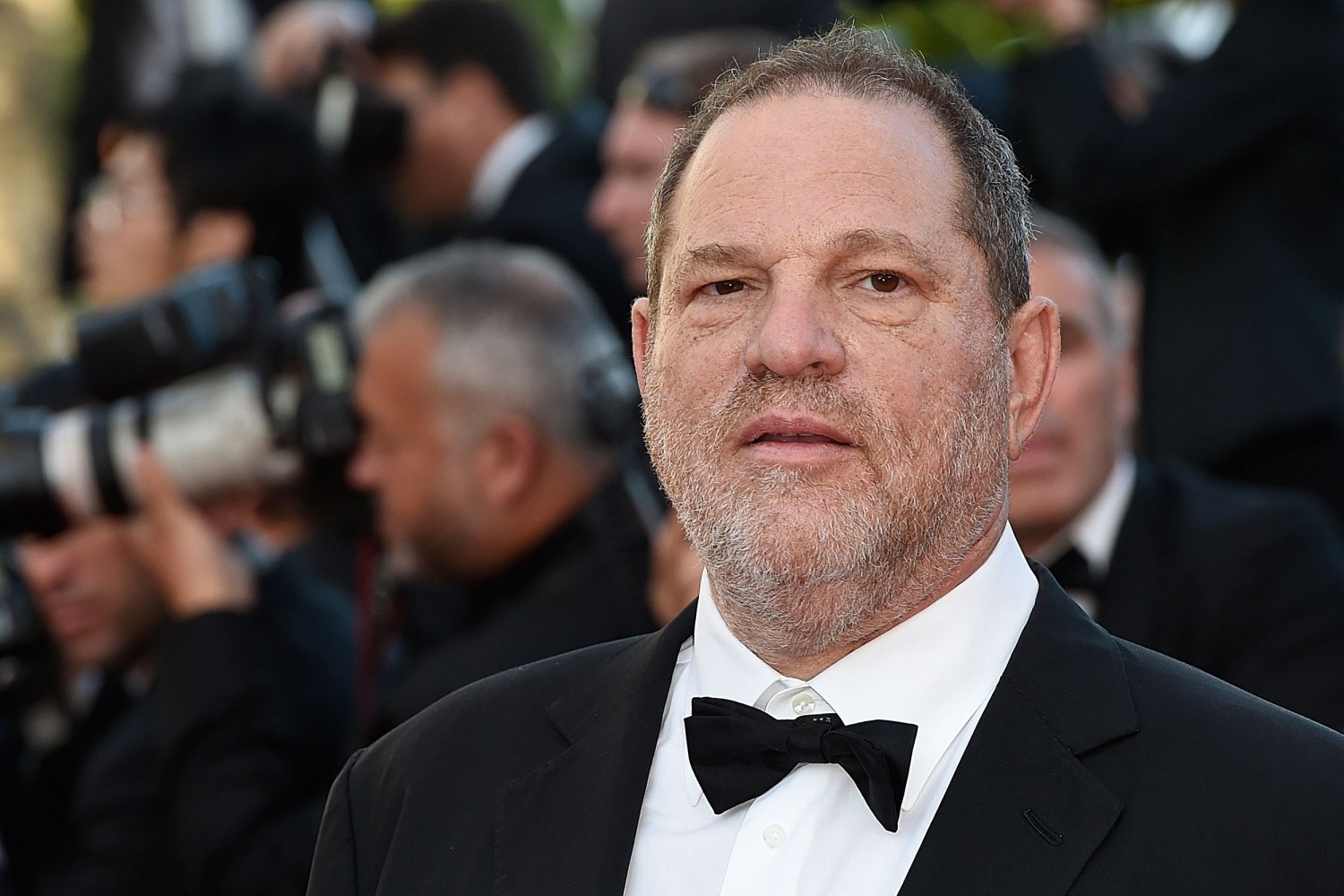 Whatever Harvey Weinstein Is He Is No Sex Addict Experts Say