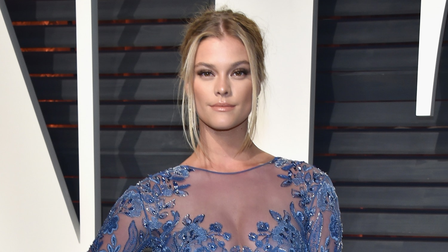Nina Agdal Reveals She Was Shamed by a Magazine Over Her Size