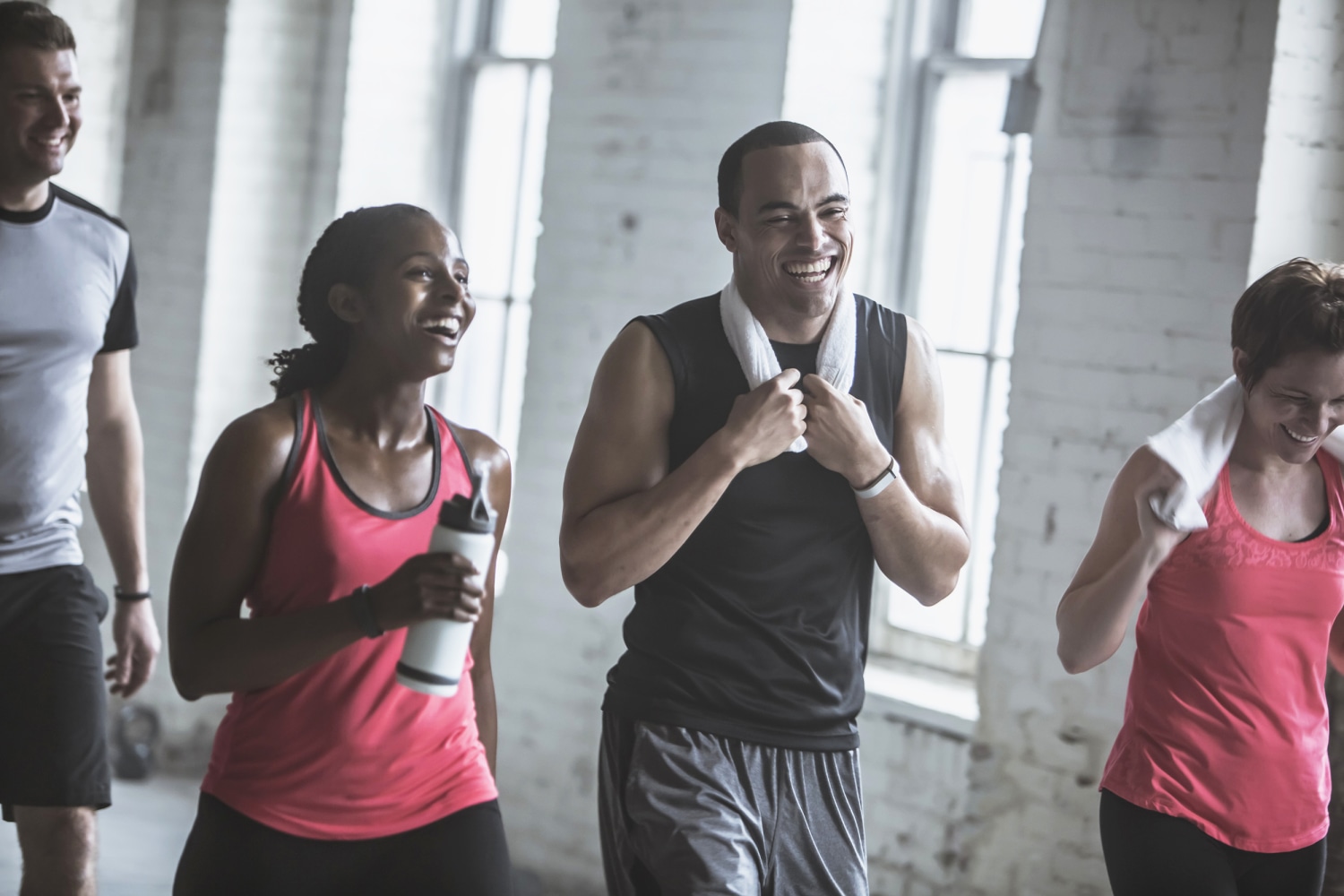 A post-exercise checklist to help you find a workout you actually like