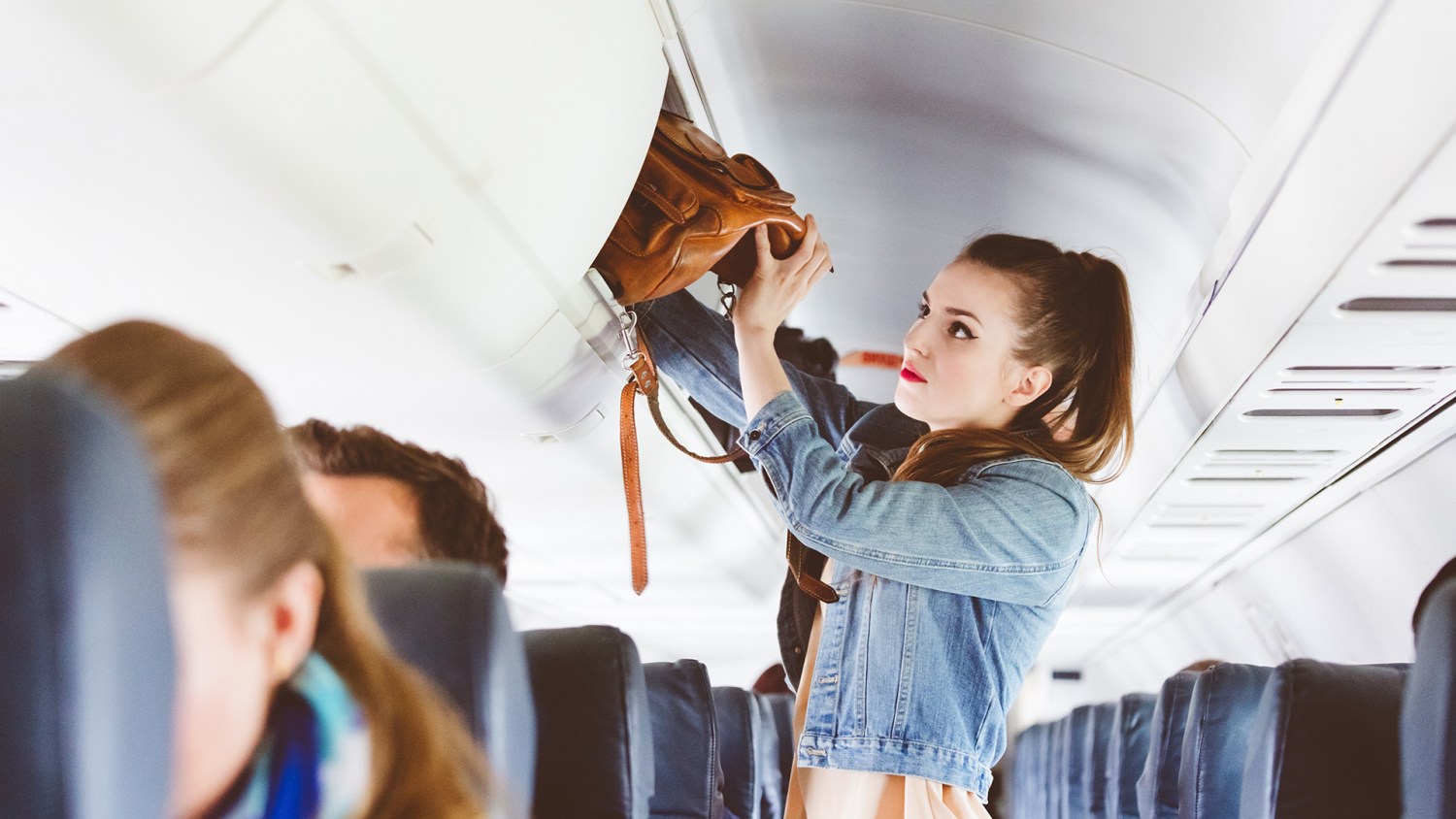 How to clean your luggage - TODAY