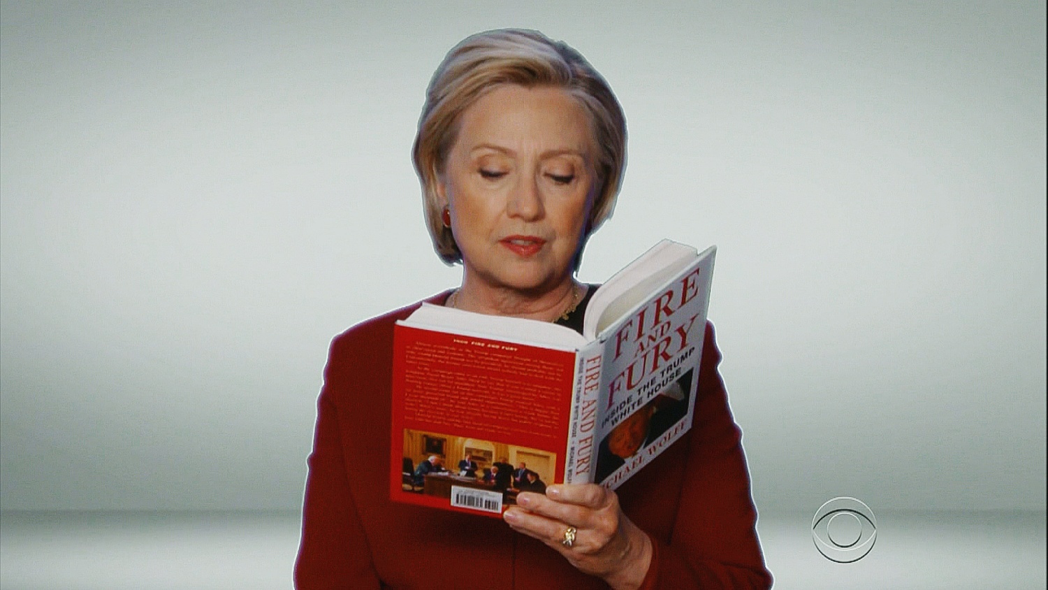 Hillary Clinton: A Reading List