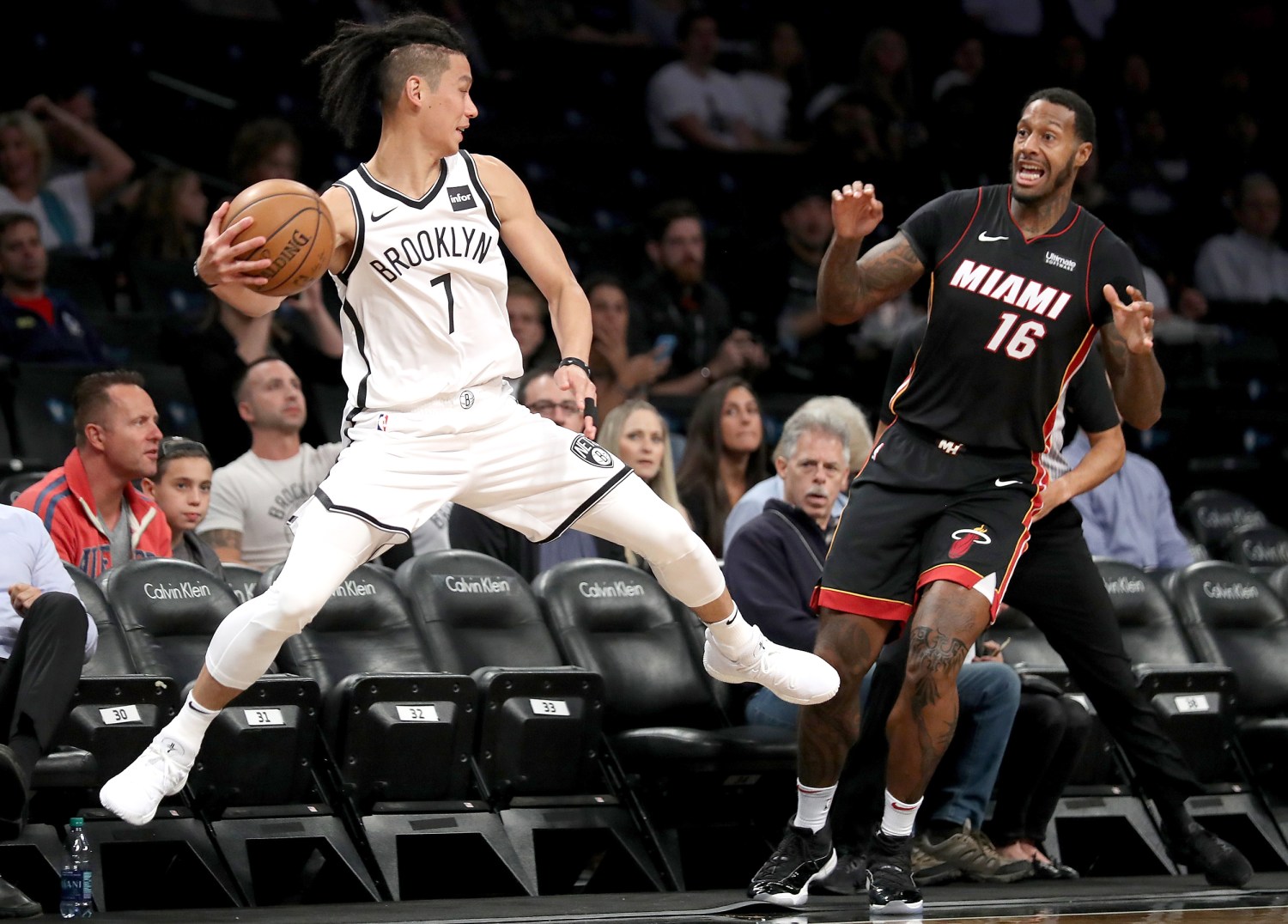 Brooklyn Nets to Host Chinese New Year Celebration Game Presented