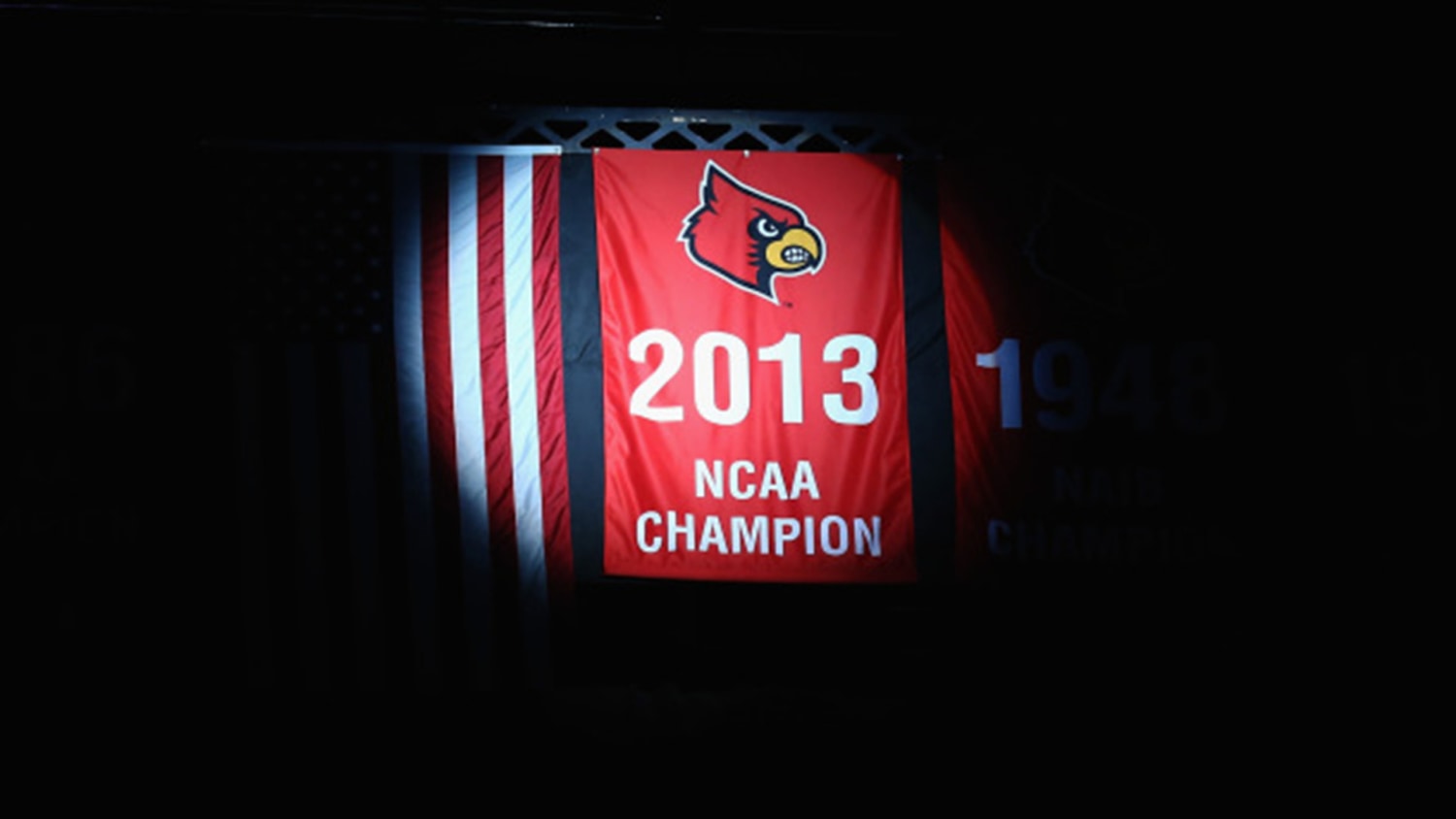 Maker's Mark 2013 National Champions Louisville Cardinals