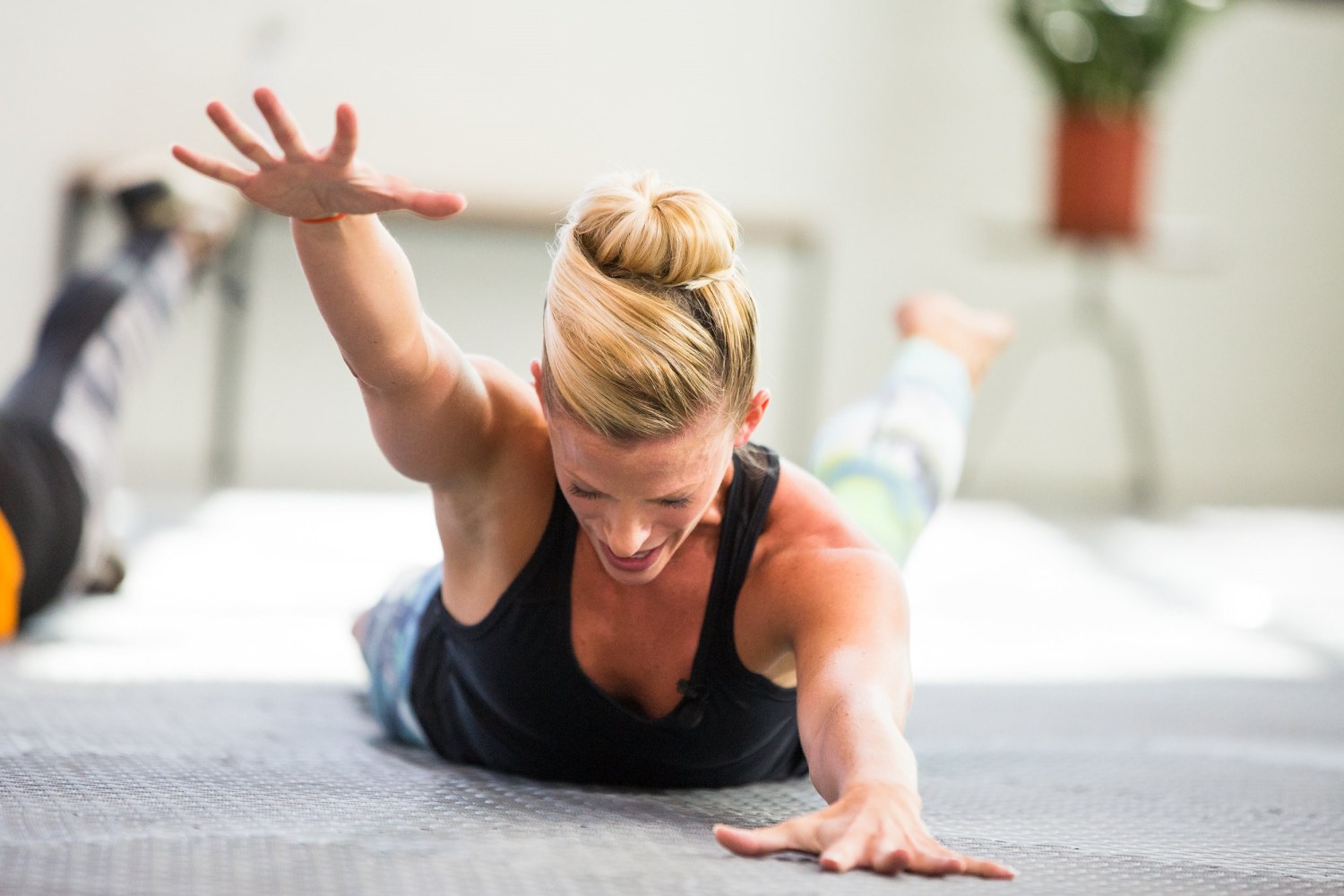 The 6 Best Upper Back Exercises For Strength + Definition