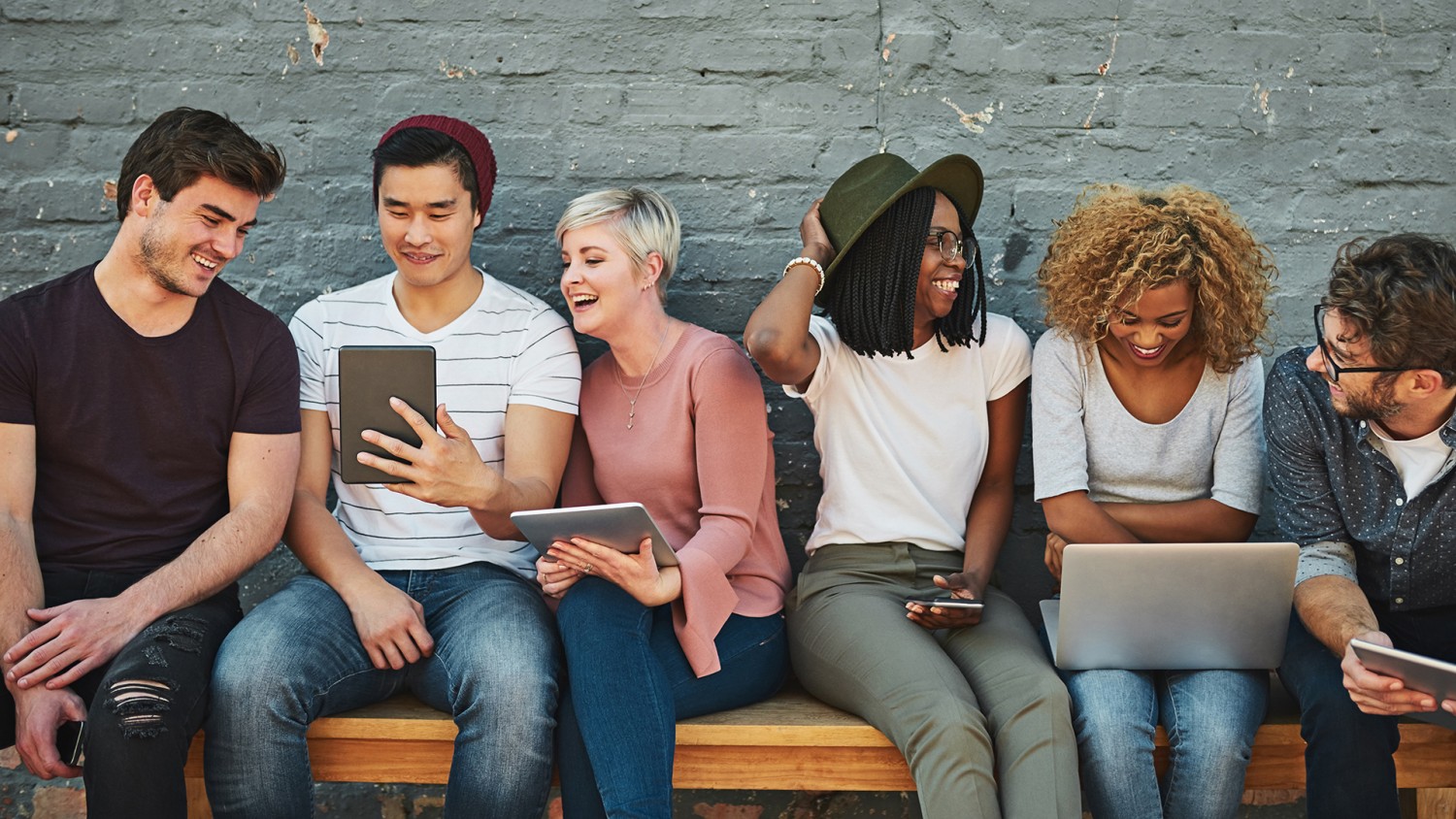 Born between 1981 and 1996? You're a millennial now, according to Pew