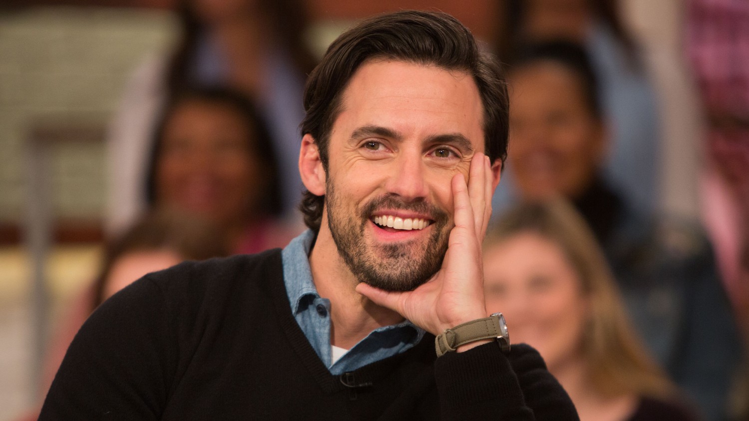 Mandy Moore and Milo Ventimiglia Bring This Is Us Charm to PA - E! Online