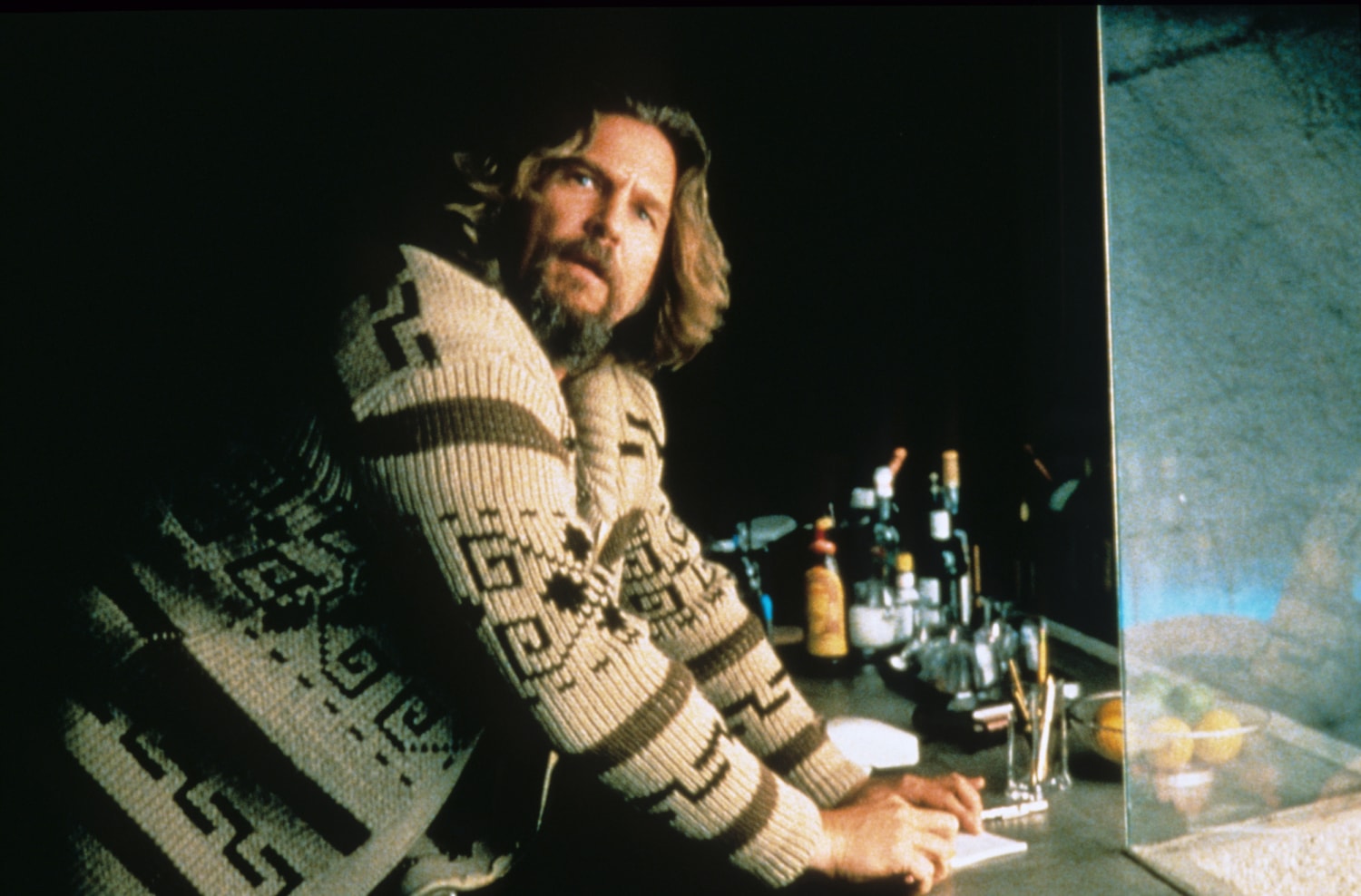 The Dude at 20: fascinating facts about the legendary film The Big Lebowski