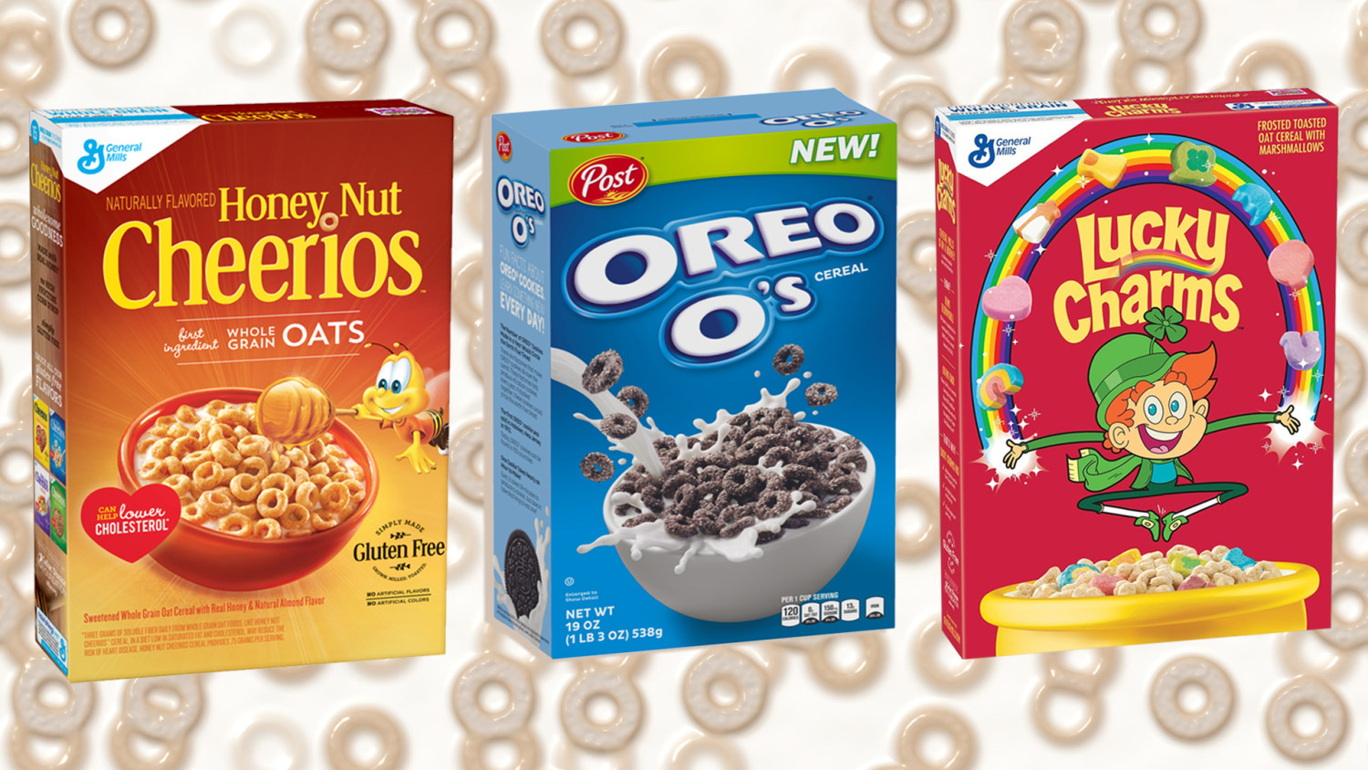 The Best Worst Kids Cereal Ranked By Nutrition Eat 40 OFF