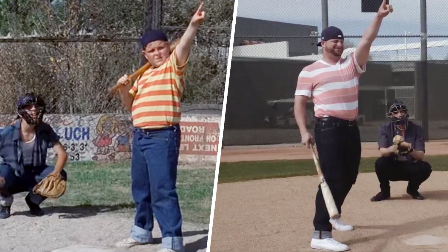 Boxed In: Better Baseball Movie – 'The Sandlot' vs. 'Major League