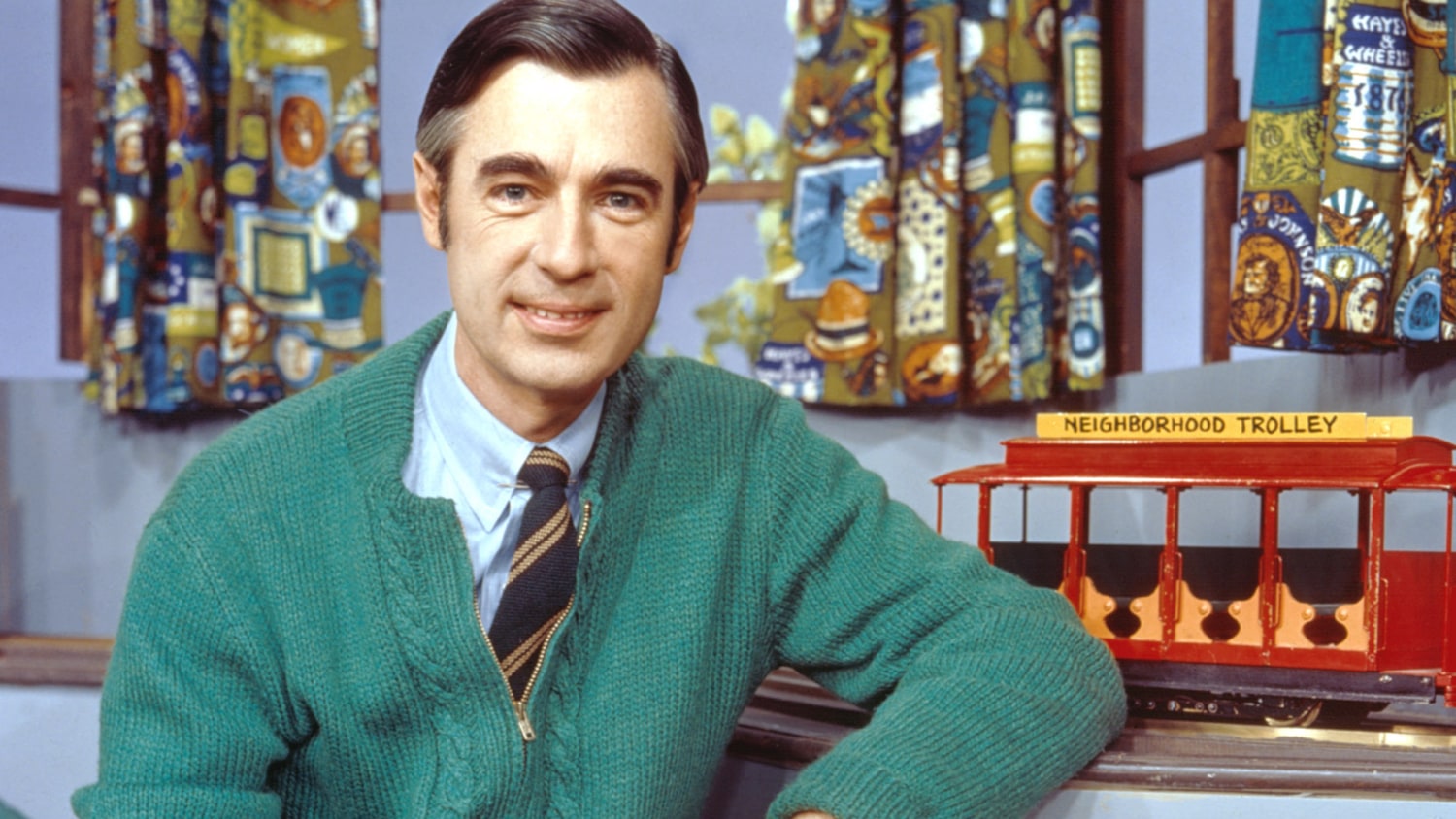 Mr rogers best sale documentary streaming