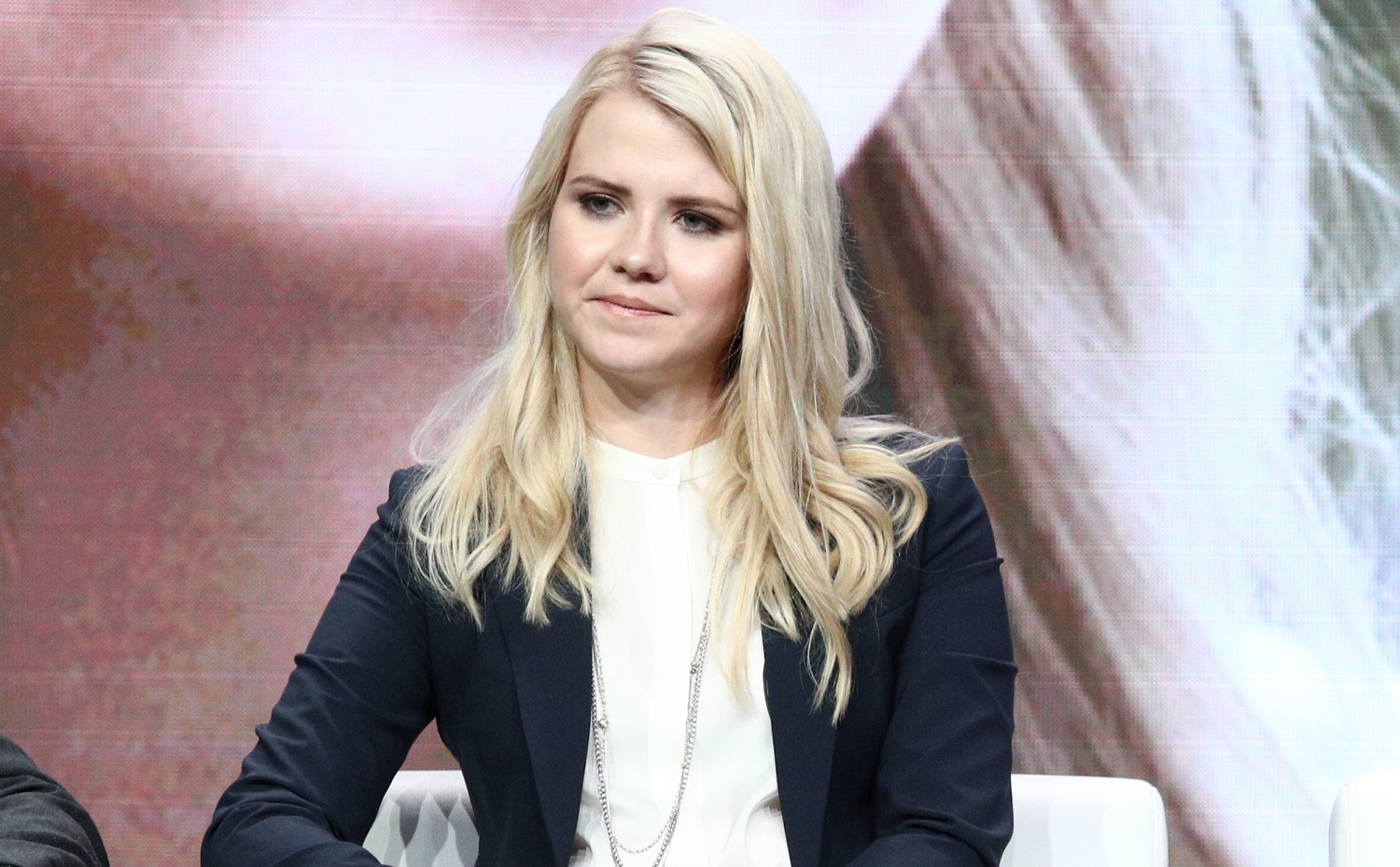 Elizabeth Smart fights to remove her name from anti-porn bill