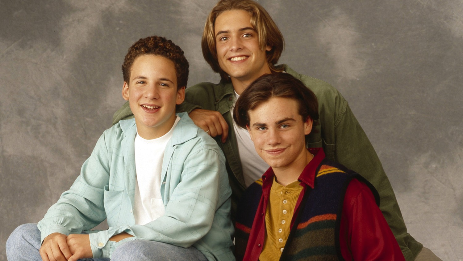 Boy Meets World: Amazing Show, Terrible Ending - YouTube