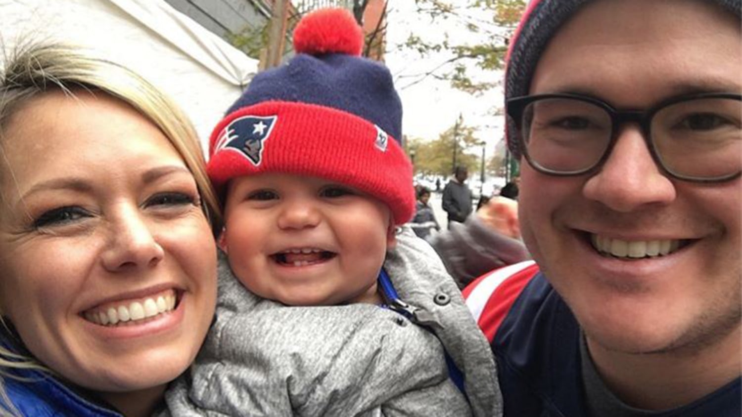 TODAY Show's Dylan Dreyer says when it comes to organization, she's a mess