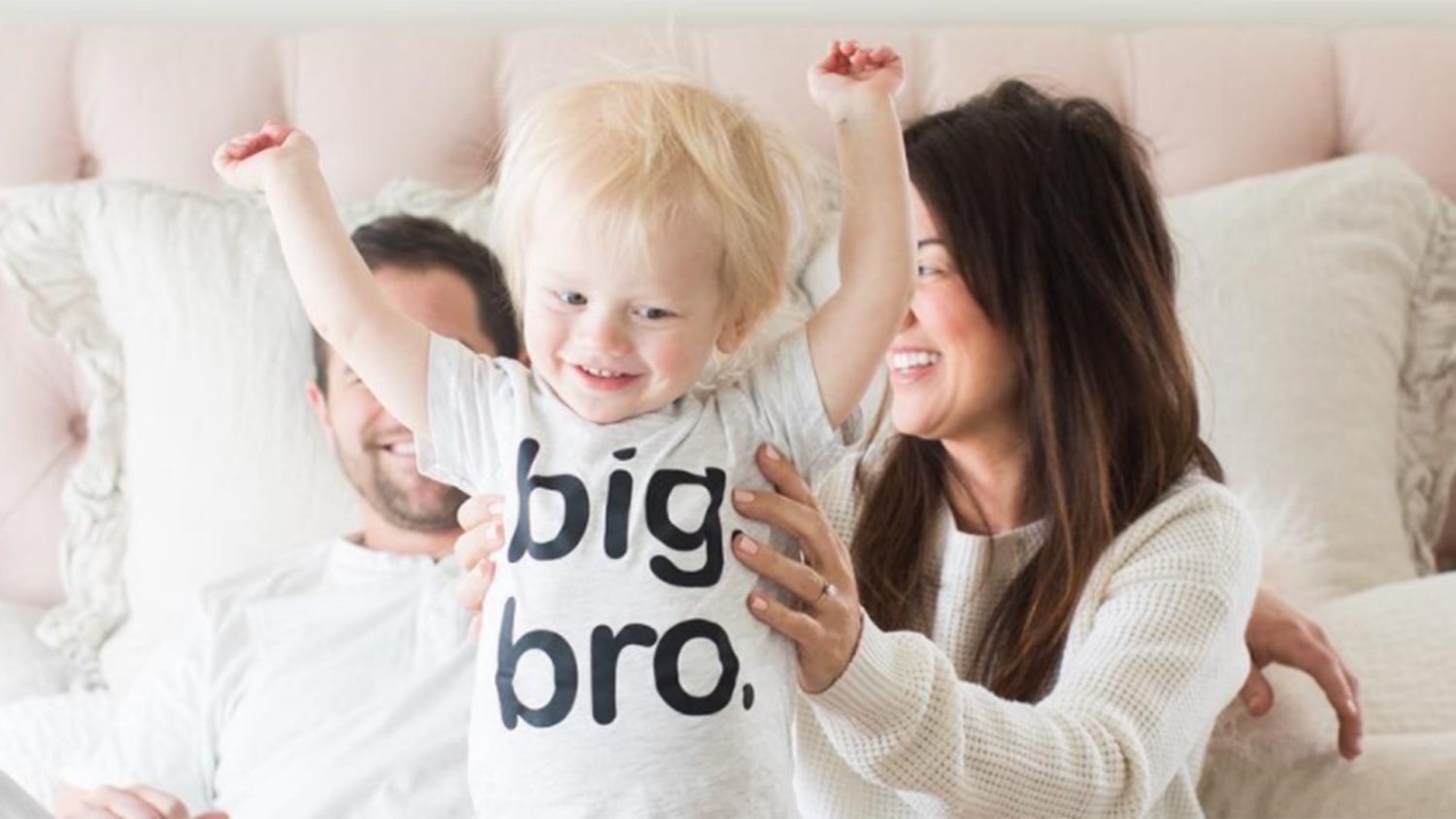 Jillian Harris Expecting First Child: 'I Can't Remember a Time Where My  Heart Has Been SO Full
