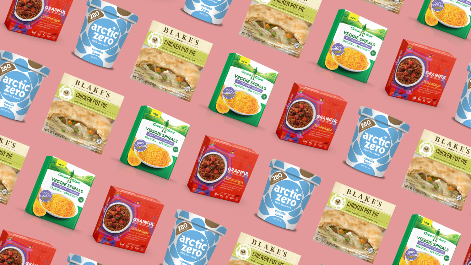 The 46 Best Frozen Foods in America