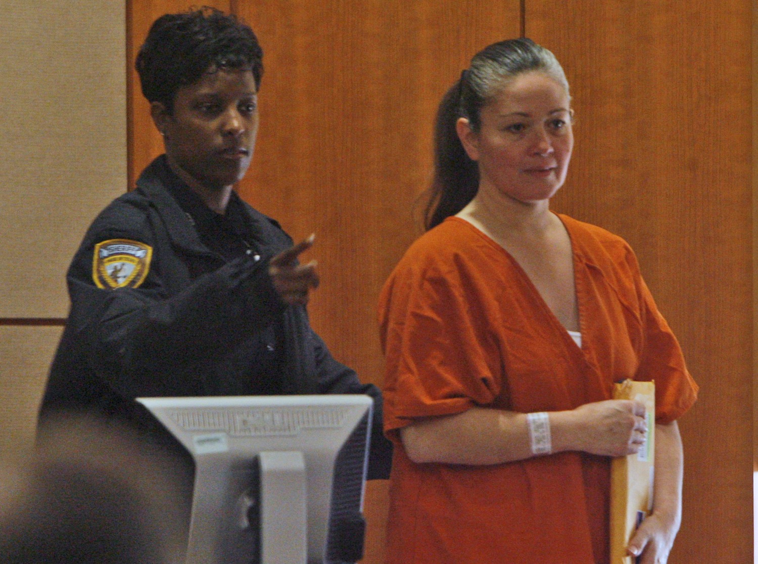 cheating wife killed her lover