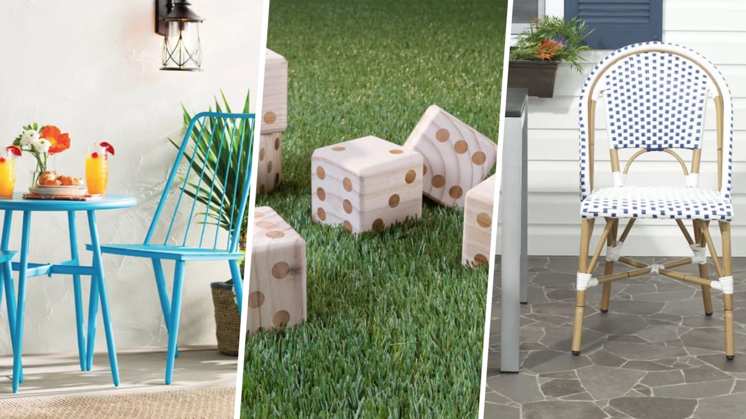 Wayfair Memorial Day sale offers big deals, including patio furniture,  grills and other outdoor items 