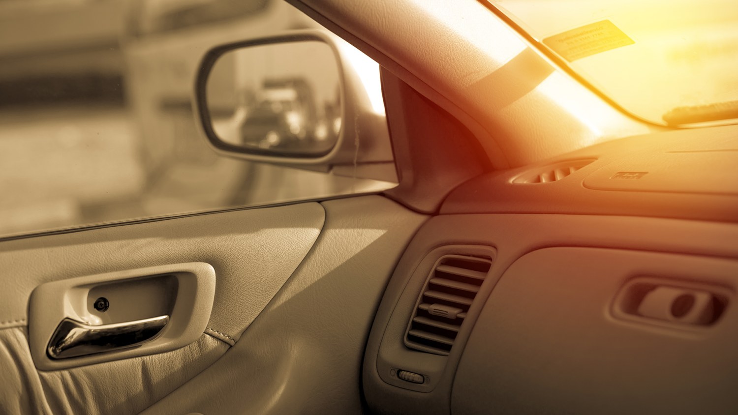 16-Month-Old Saved From Hot Car In Winter Warning Case