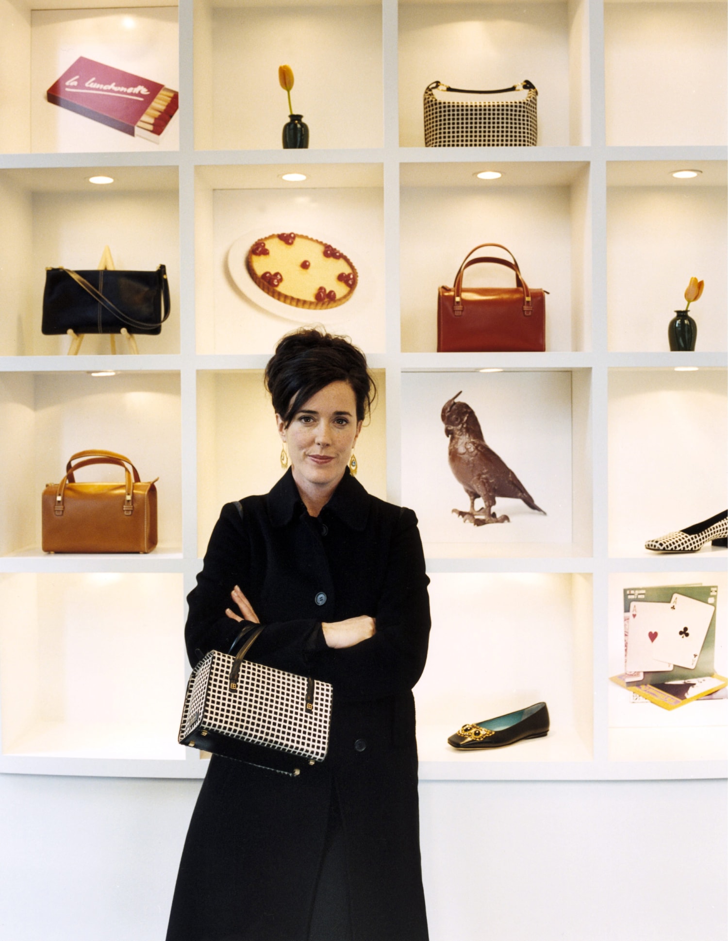 Kate Spade's death shines a light on the pressures of being a woman in  leadership