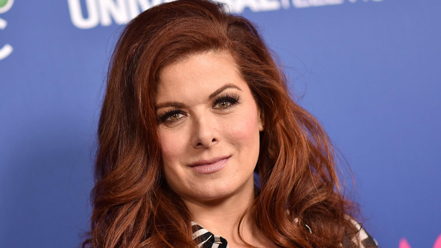 Debra Messing was asked to wear fake breasts early in her career