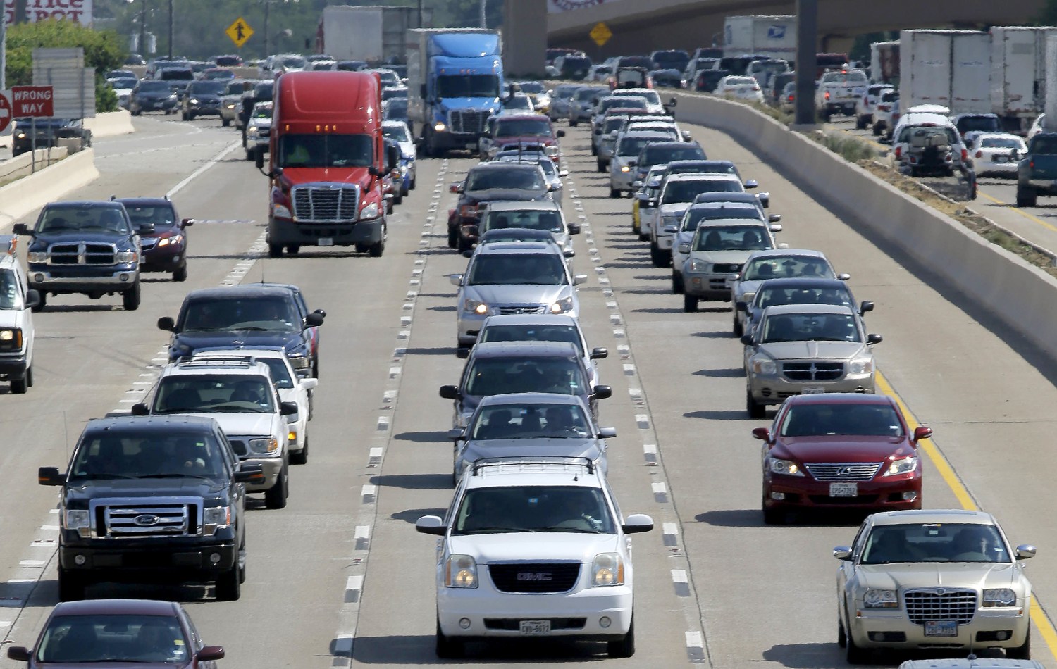 Can Border Patrol Pull You Over For A Traffic Violation