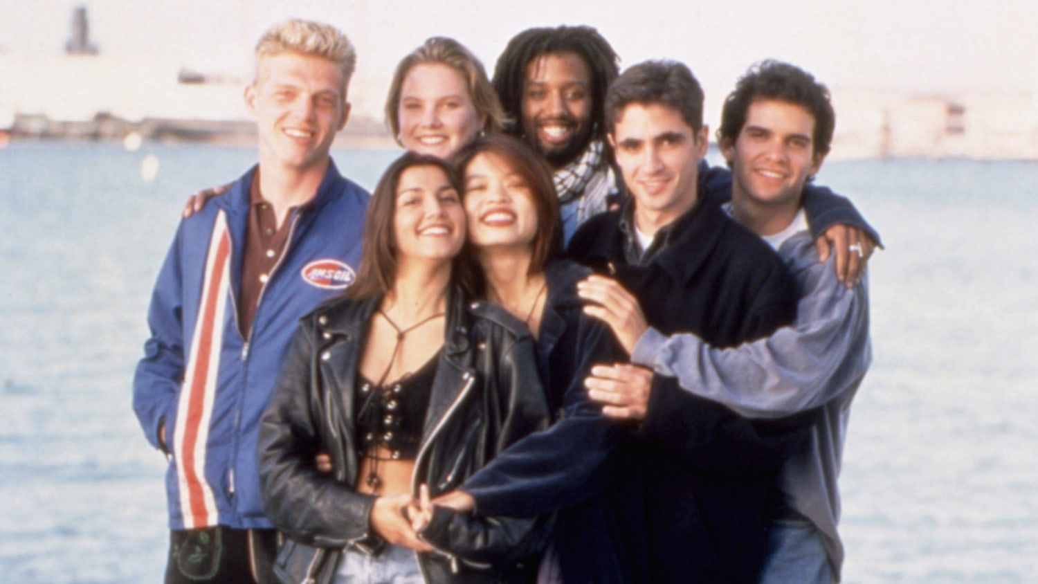 MTV Is Bringing Back One Of Its Most Popular Series