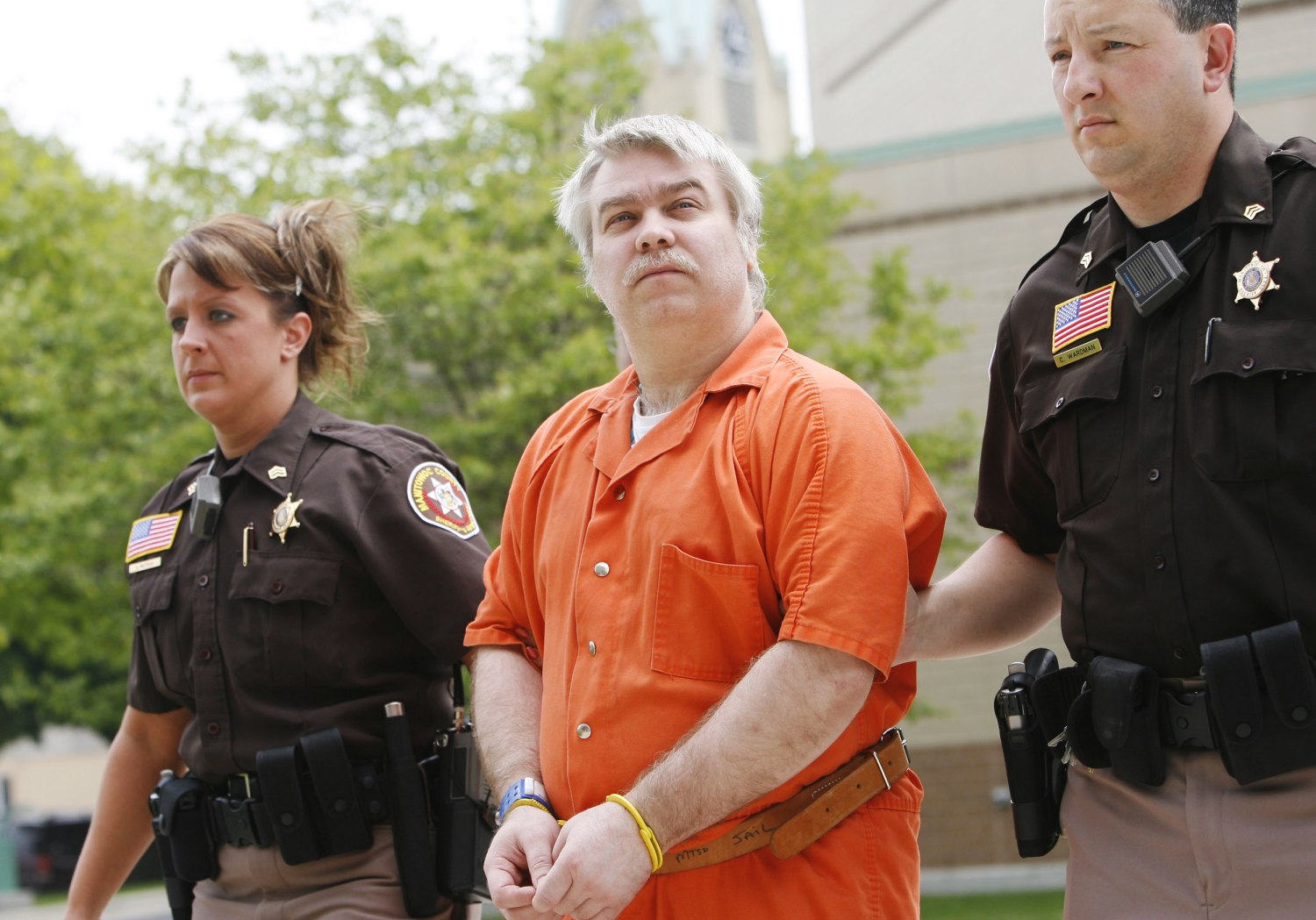 Steven Avery case: Read the original stories