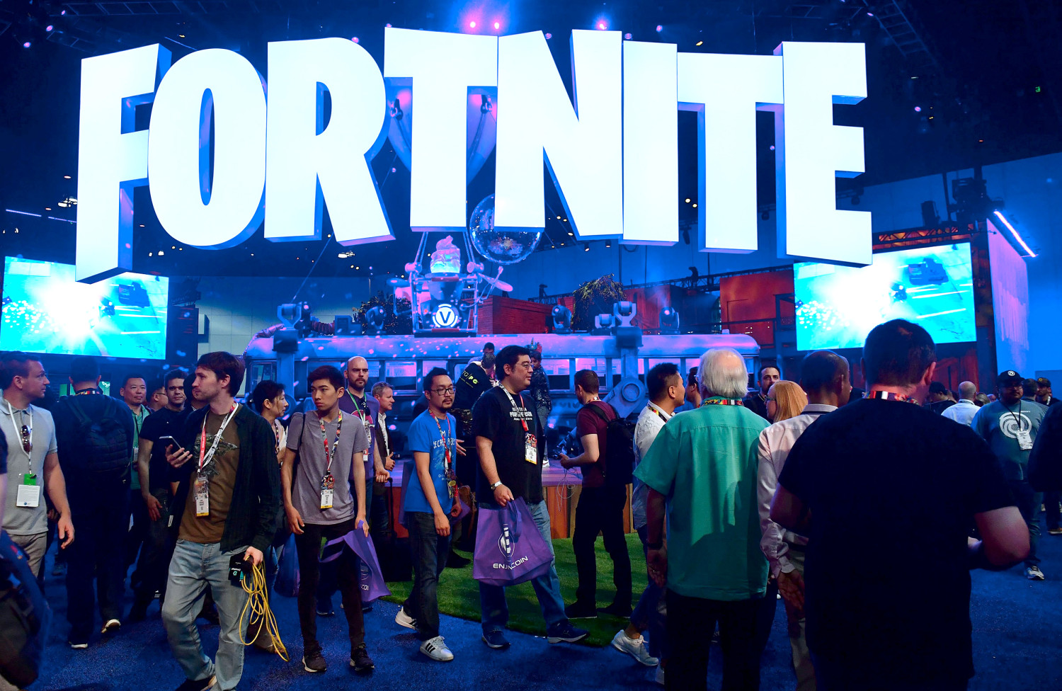 Fortnite has reached The End – changing video game storytelling