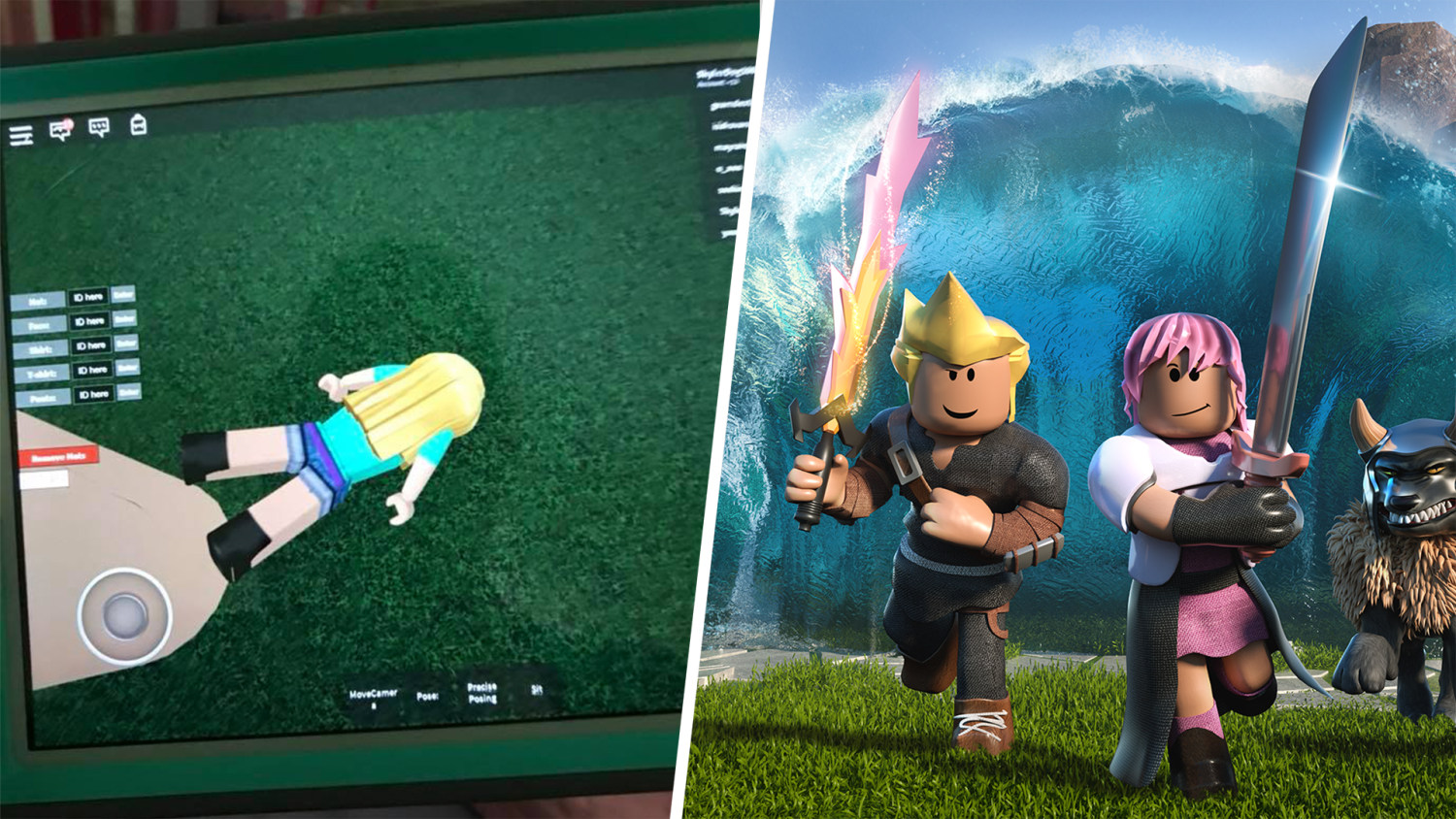 North Carolina mom warns of popular 'Roblox' video game after 7-year-old's  avatar 'violently gang raped