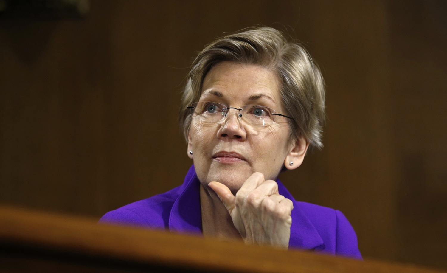 Washington examiner elizabeth warren slaps her name on deals it