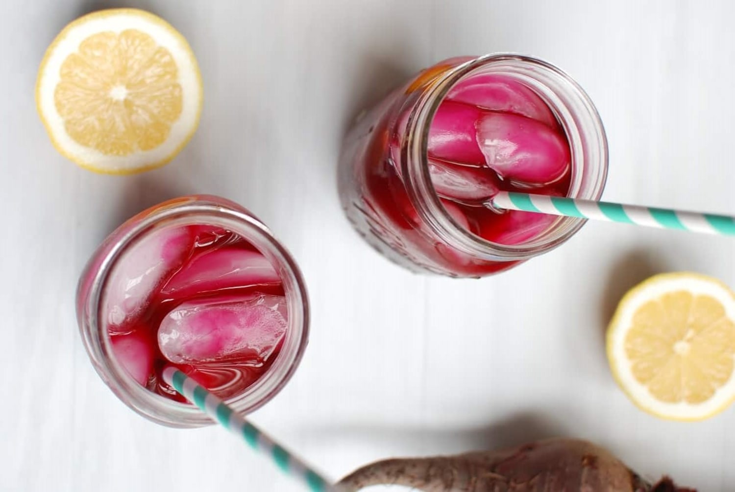 Can't Find Perfect Summer Peaches? Don't Sweat: Frozen Are Great, Too