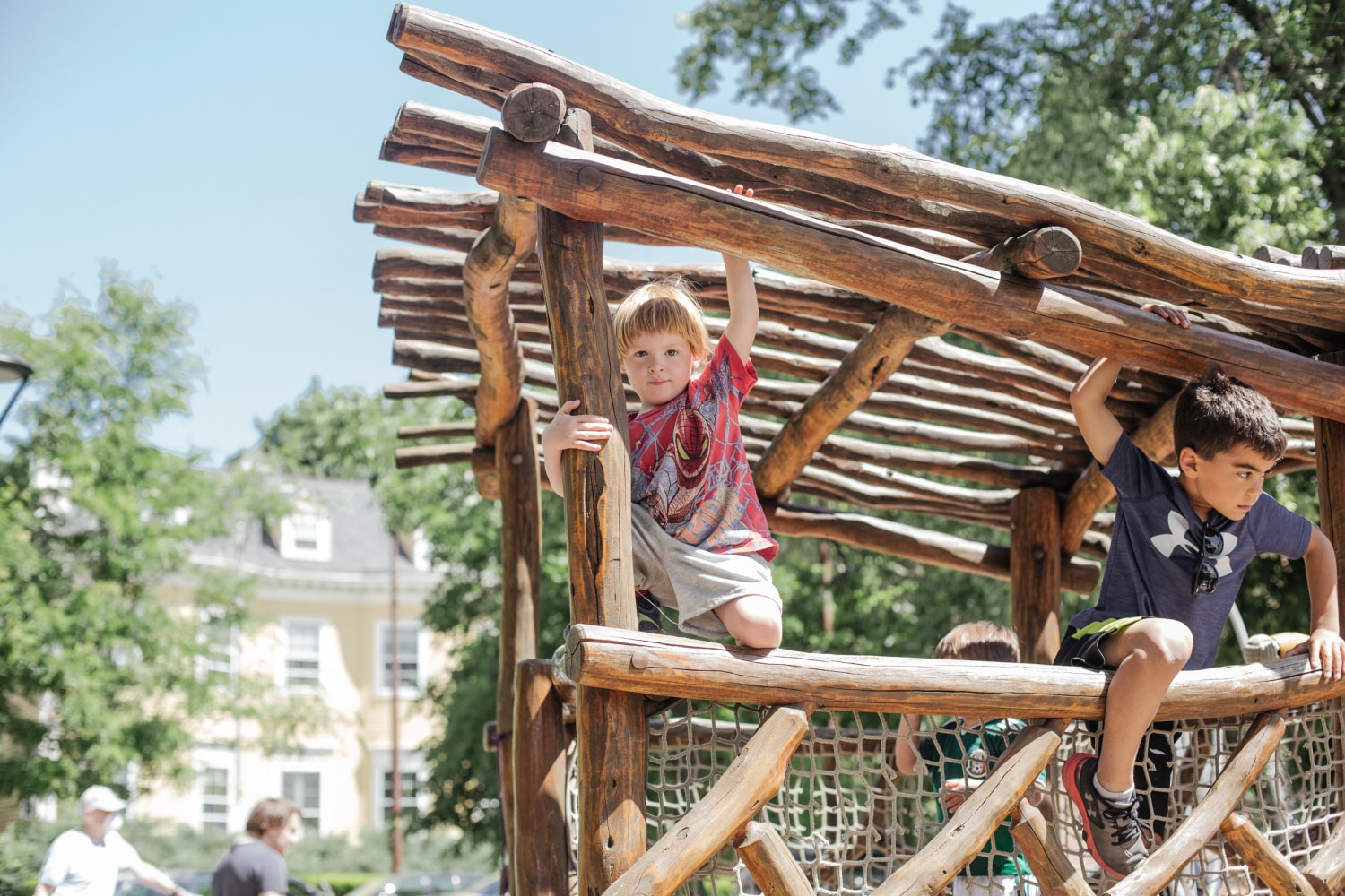 1500px x 1000px - Boy or girl?' Parents raising 'theybies' let kids decide