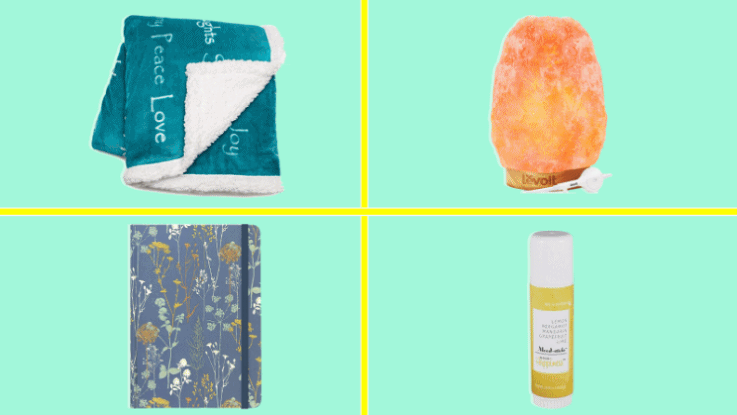 8 Great Stress and Anxiety Relief Products to Use, According to Mental  Health Experts