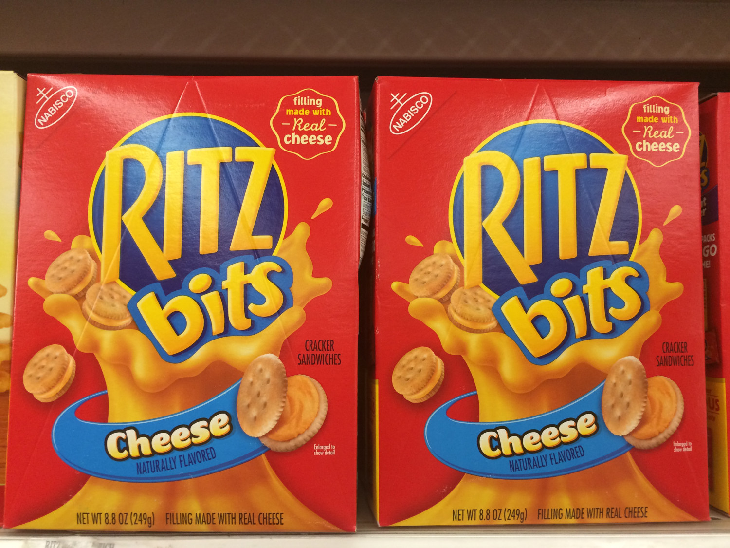 Ritz Crackers Recall List 2024 Rey Lenore